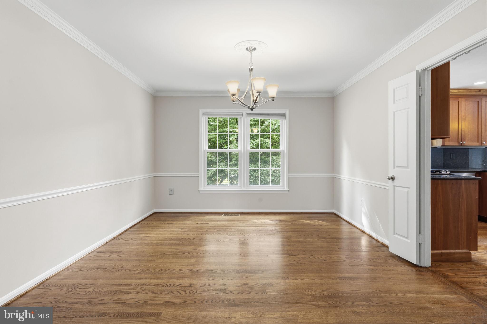 MONTGOMERY VILLAGE - Residential
