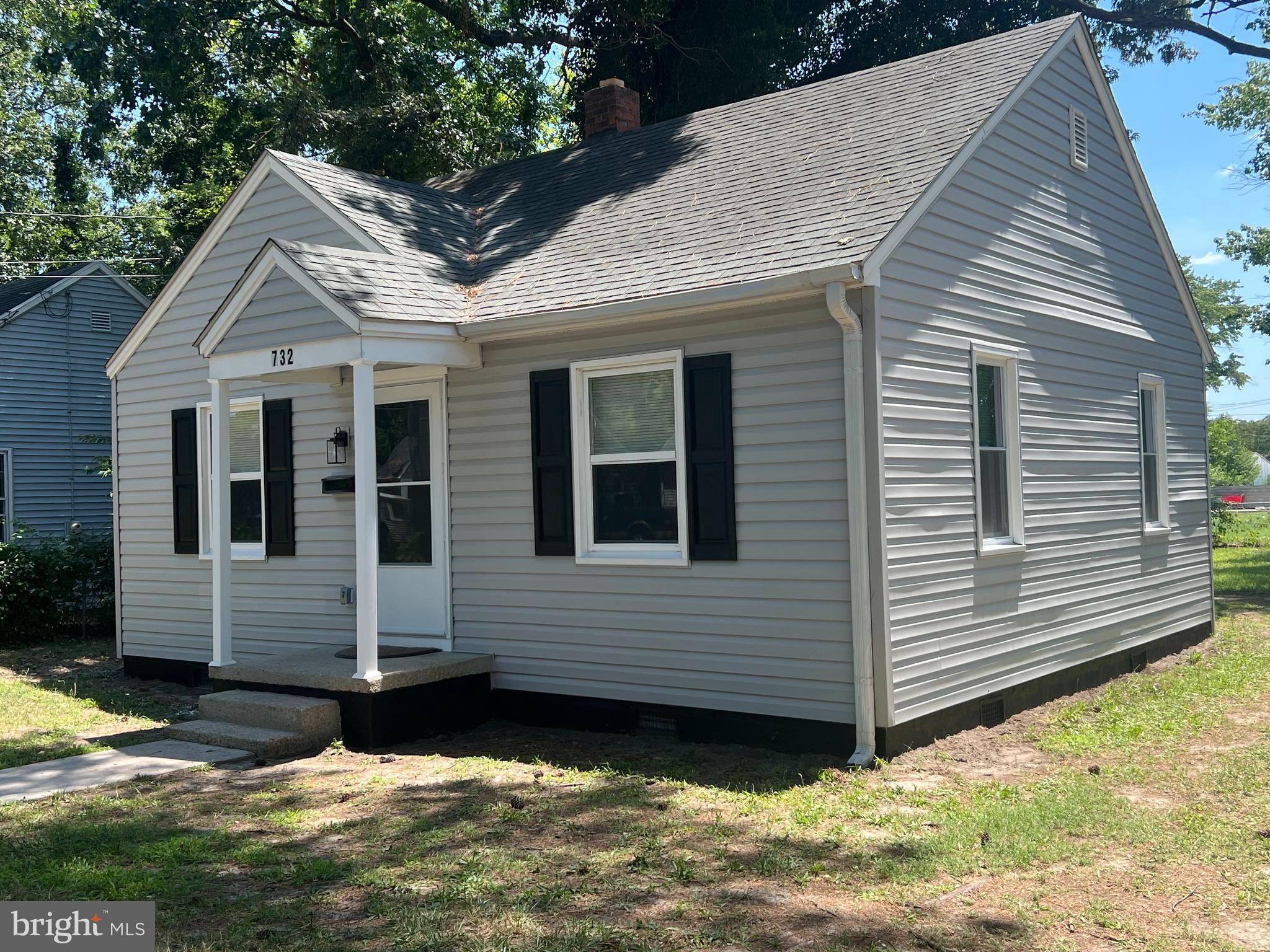 SUNSET HEIGHTS - Residential
