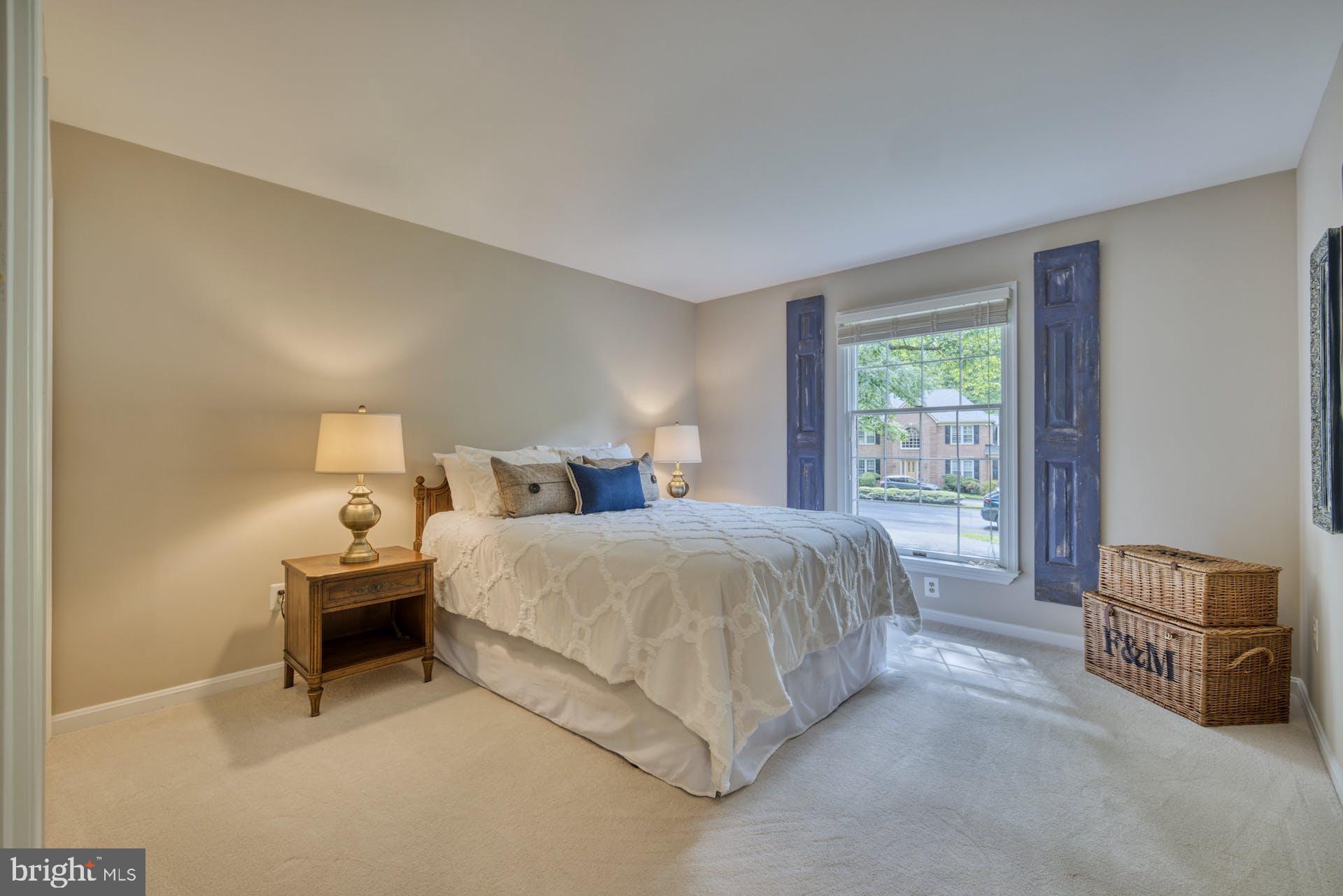 WENDOVER - Residential