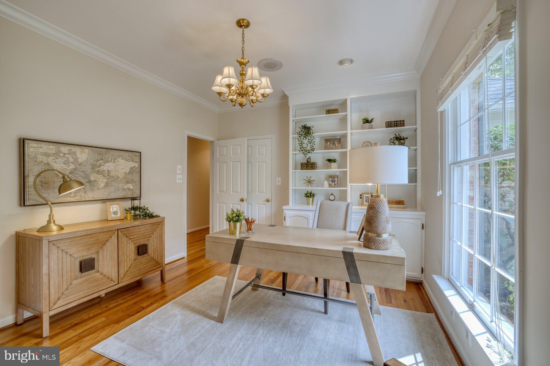 WENDOVER - Residential