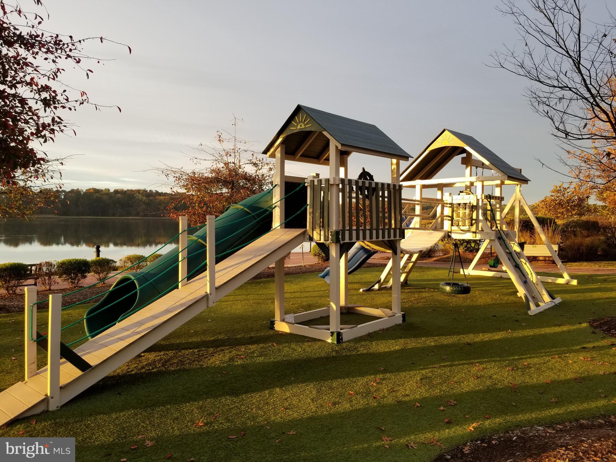 CLARK'S REST   PHASE 2 - Residential