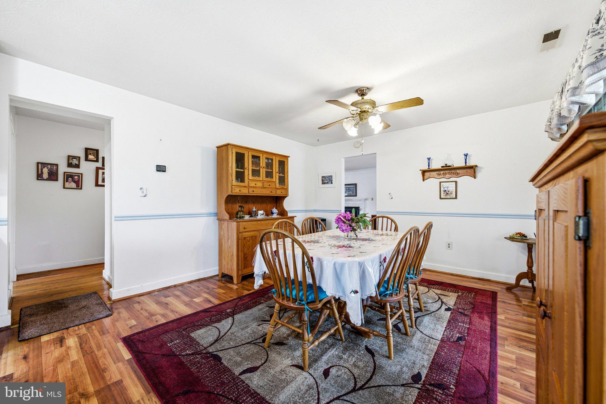NORTH FORK FARMS - Residential