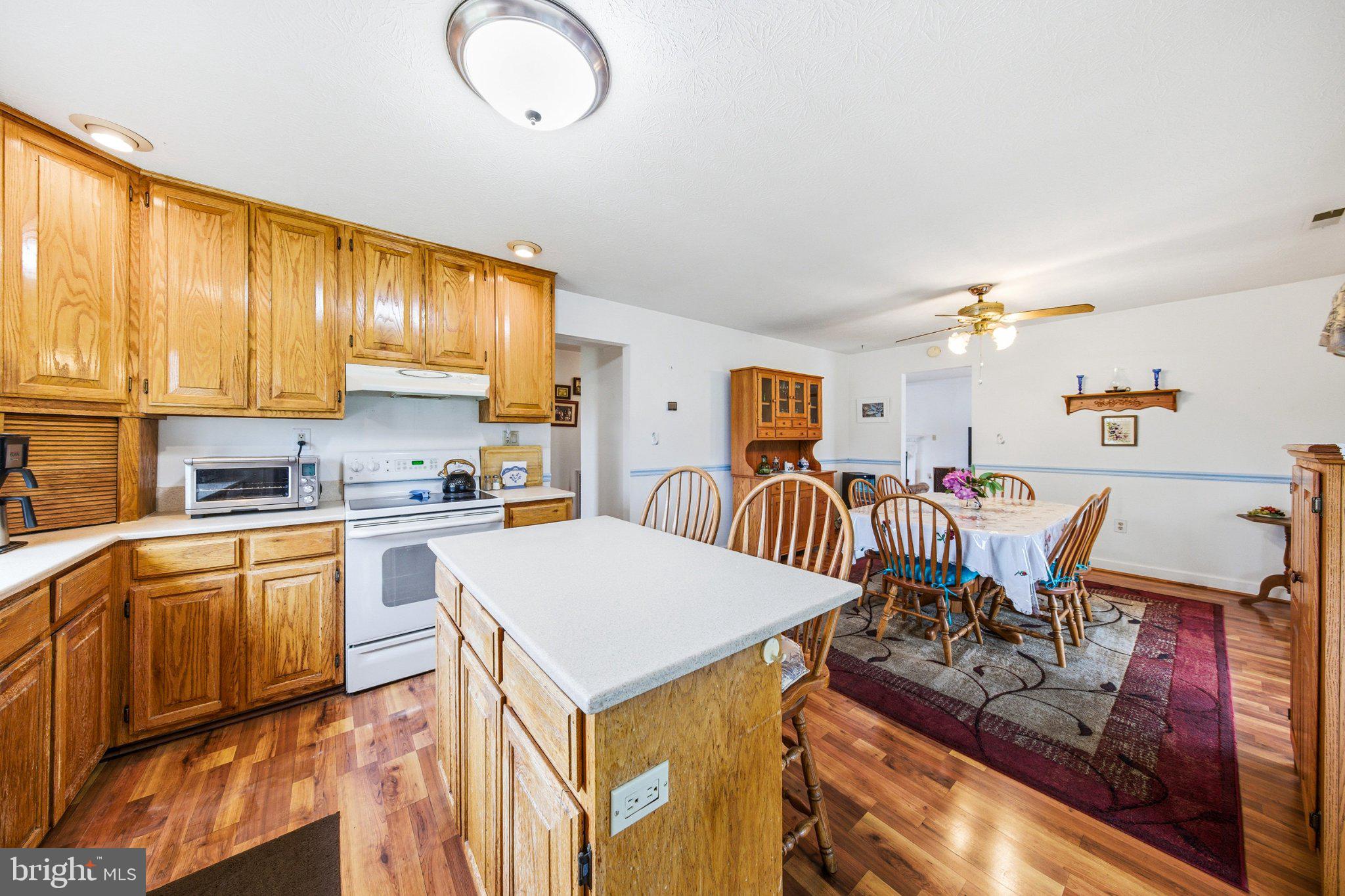 NORTH FORK FARMS - Residential