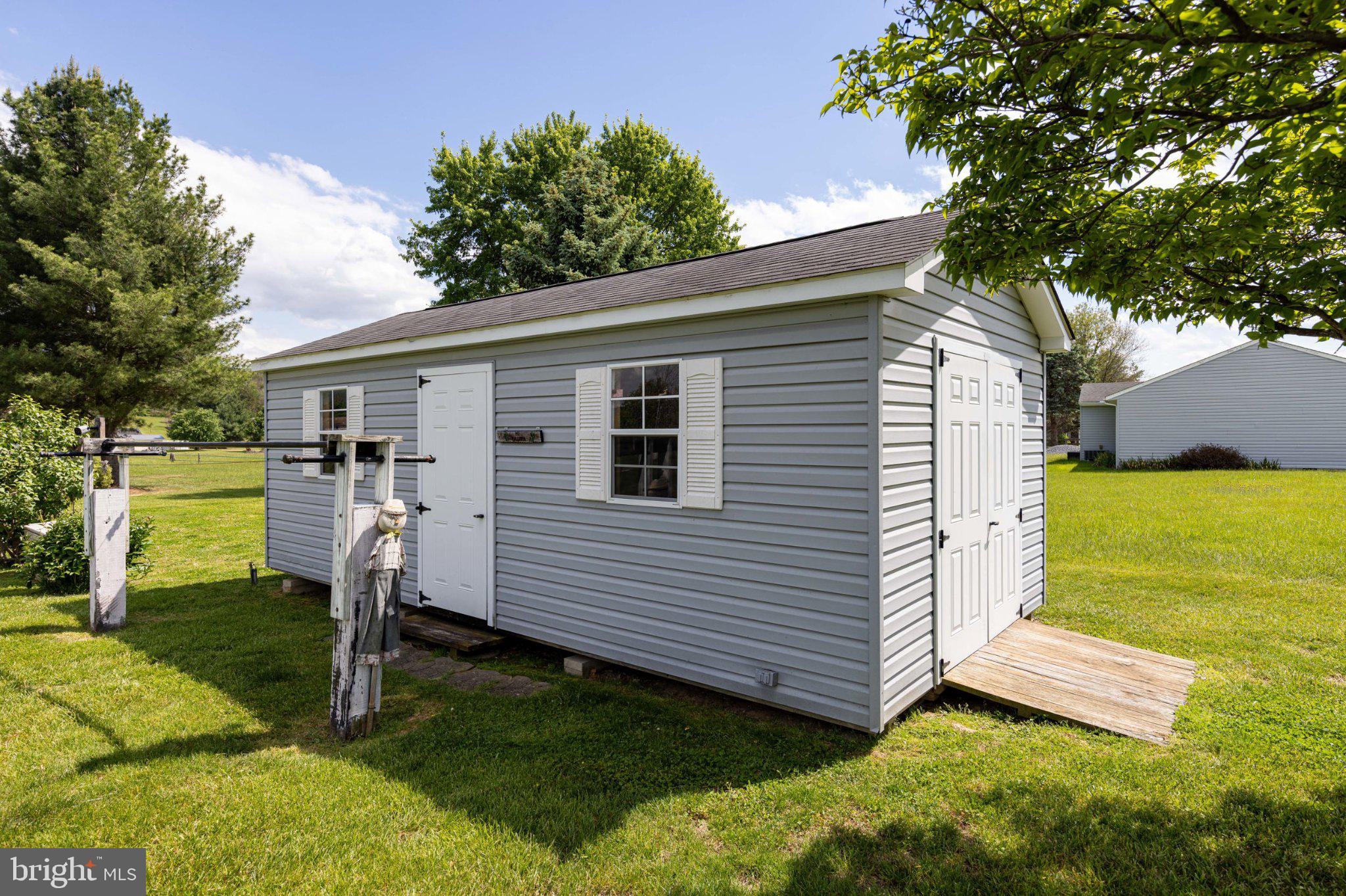 NORTH FORK FARMS - Residential