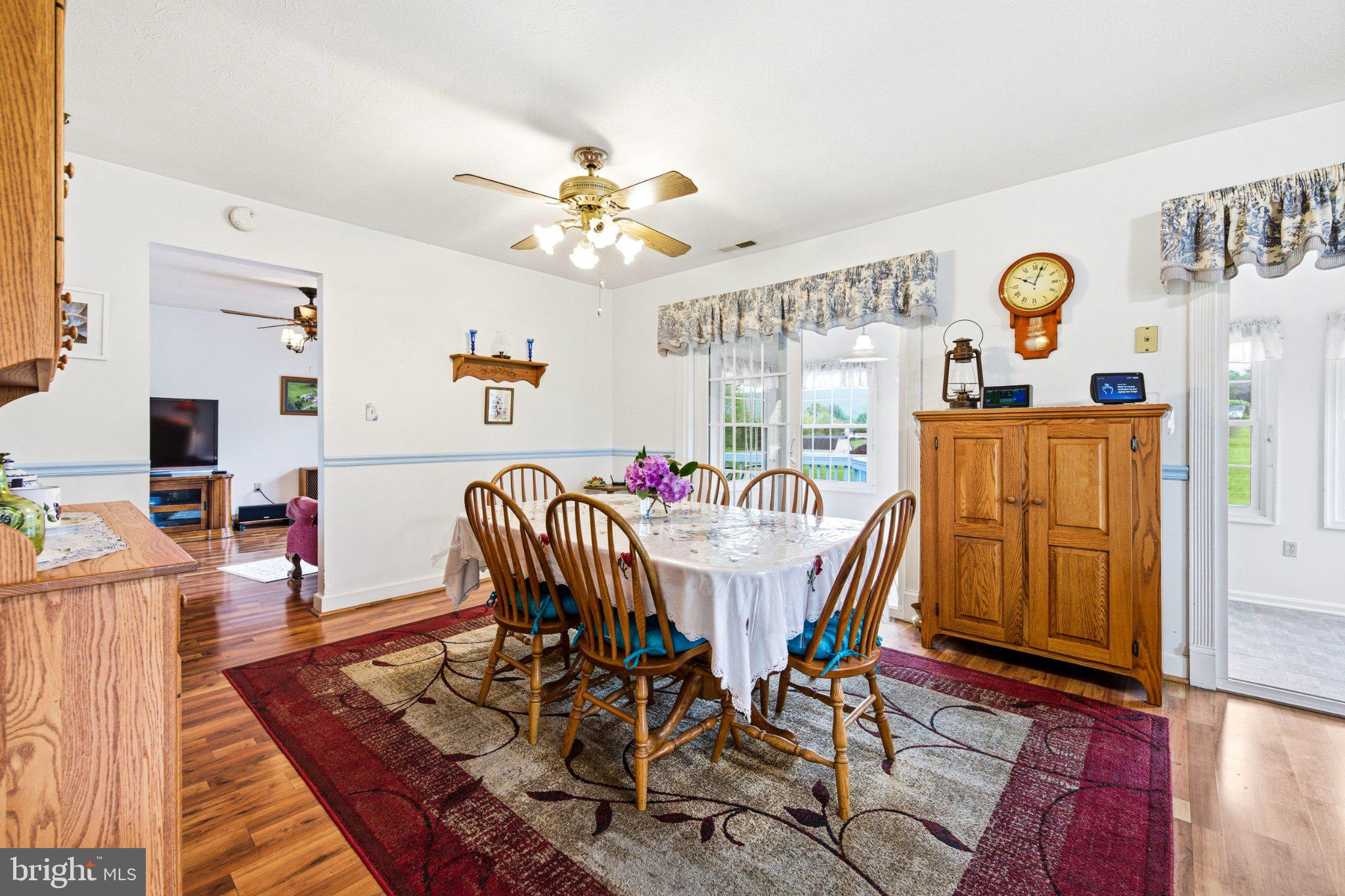 NORTH FORK FARMS - Residential