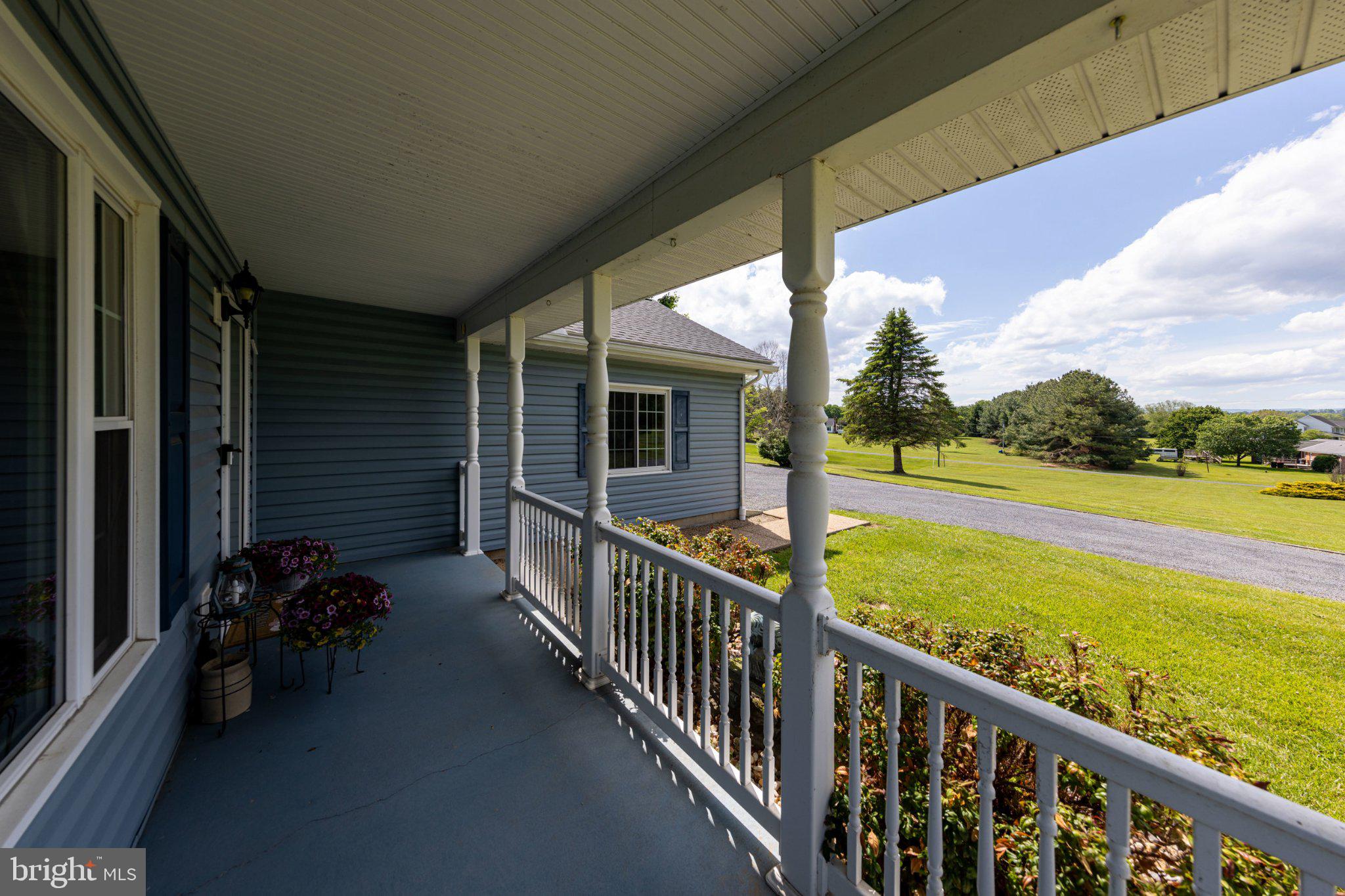 NORTH FORK FARMS - Residential