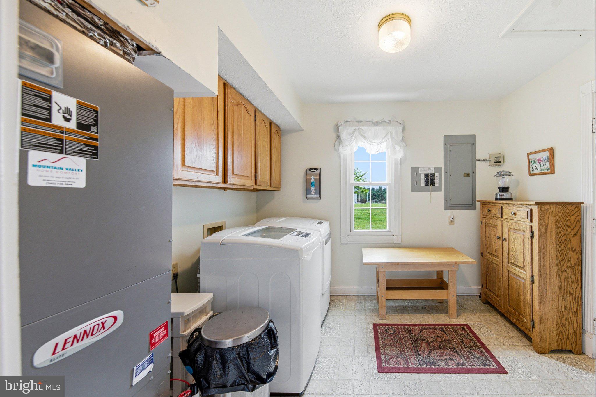 NORTH FORK FARMS - Residential
