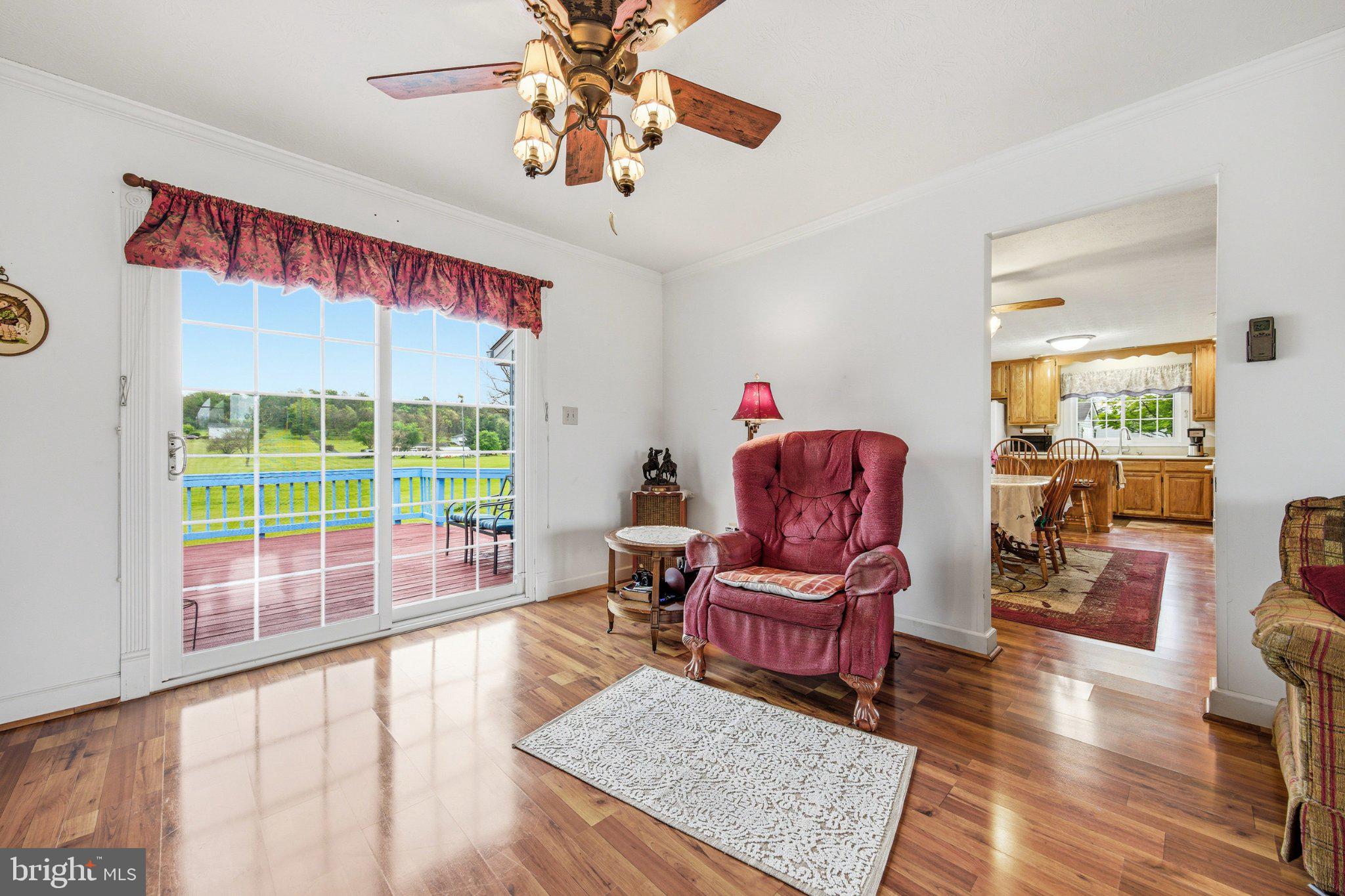 NORTH FORK FARMS - Residential