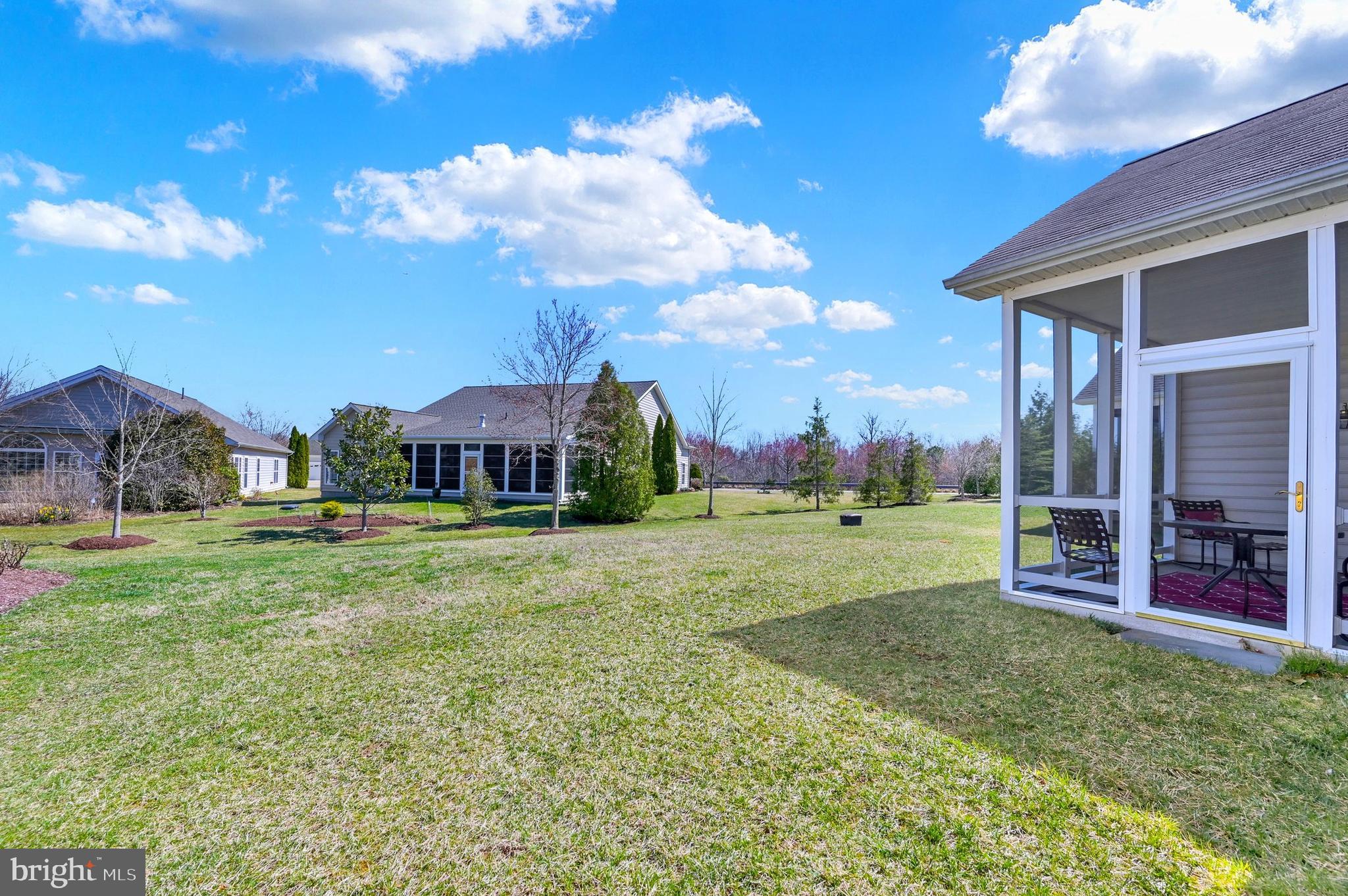 SYMPHONY VILLAGE AT CENTREVILLE - Residential