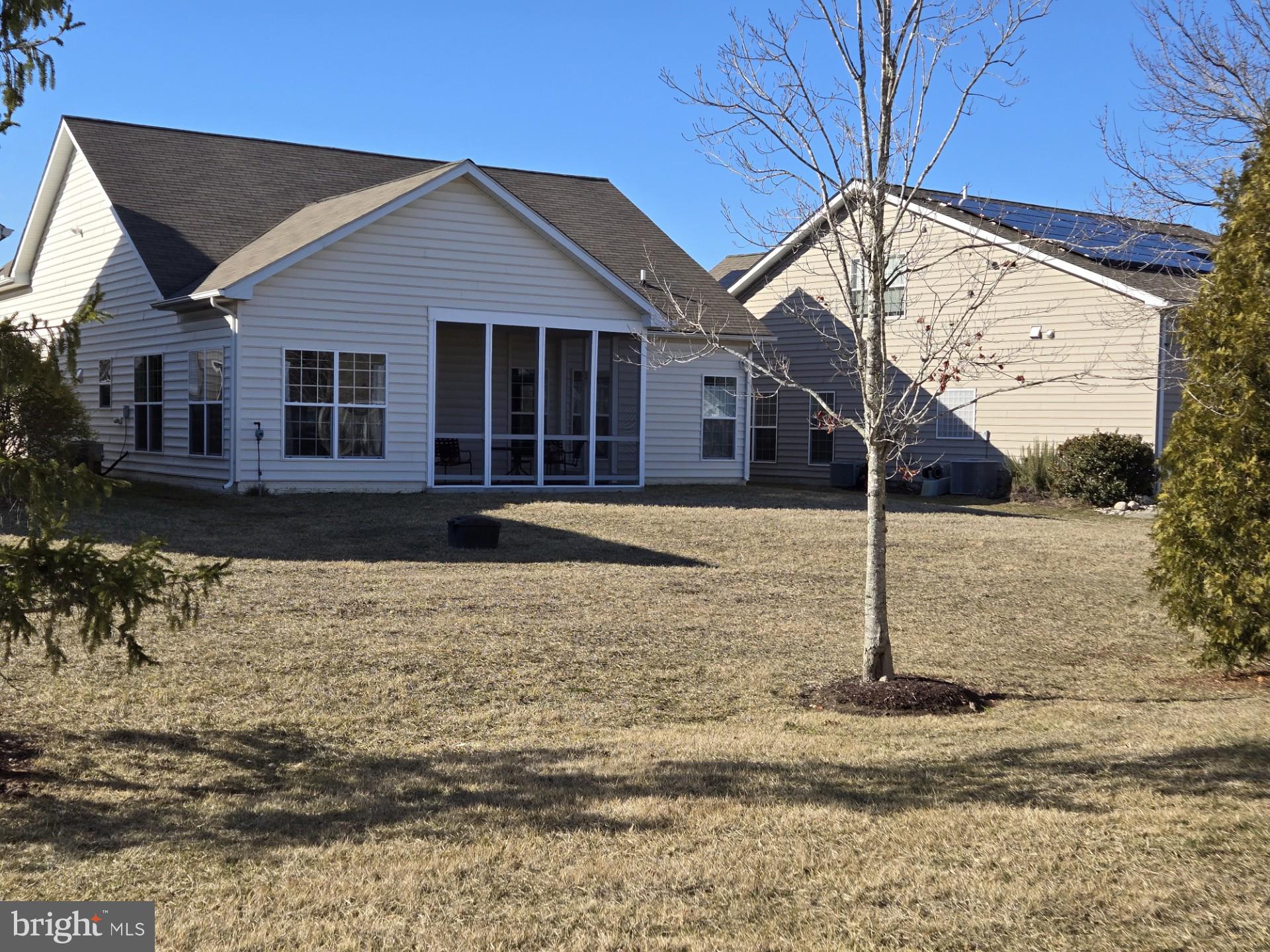 SYMPHONY VILLAGE AT CENTREVILLE - Residential