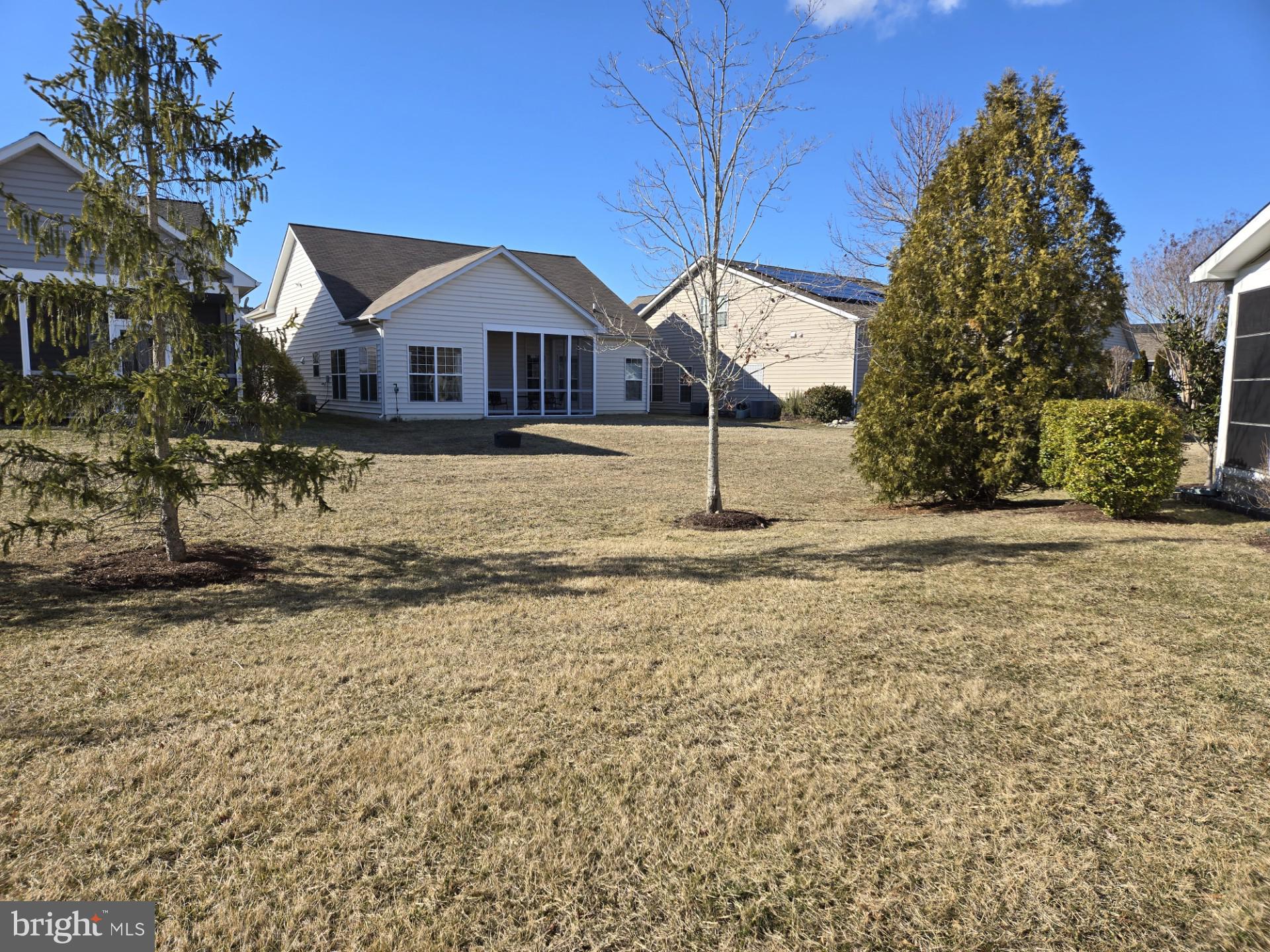 SYMPHONY VILLAGE AT CENTREVILLE - Residential