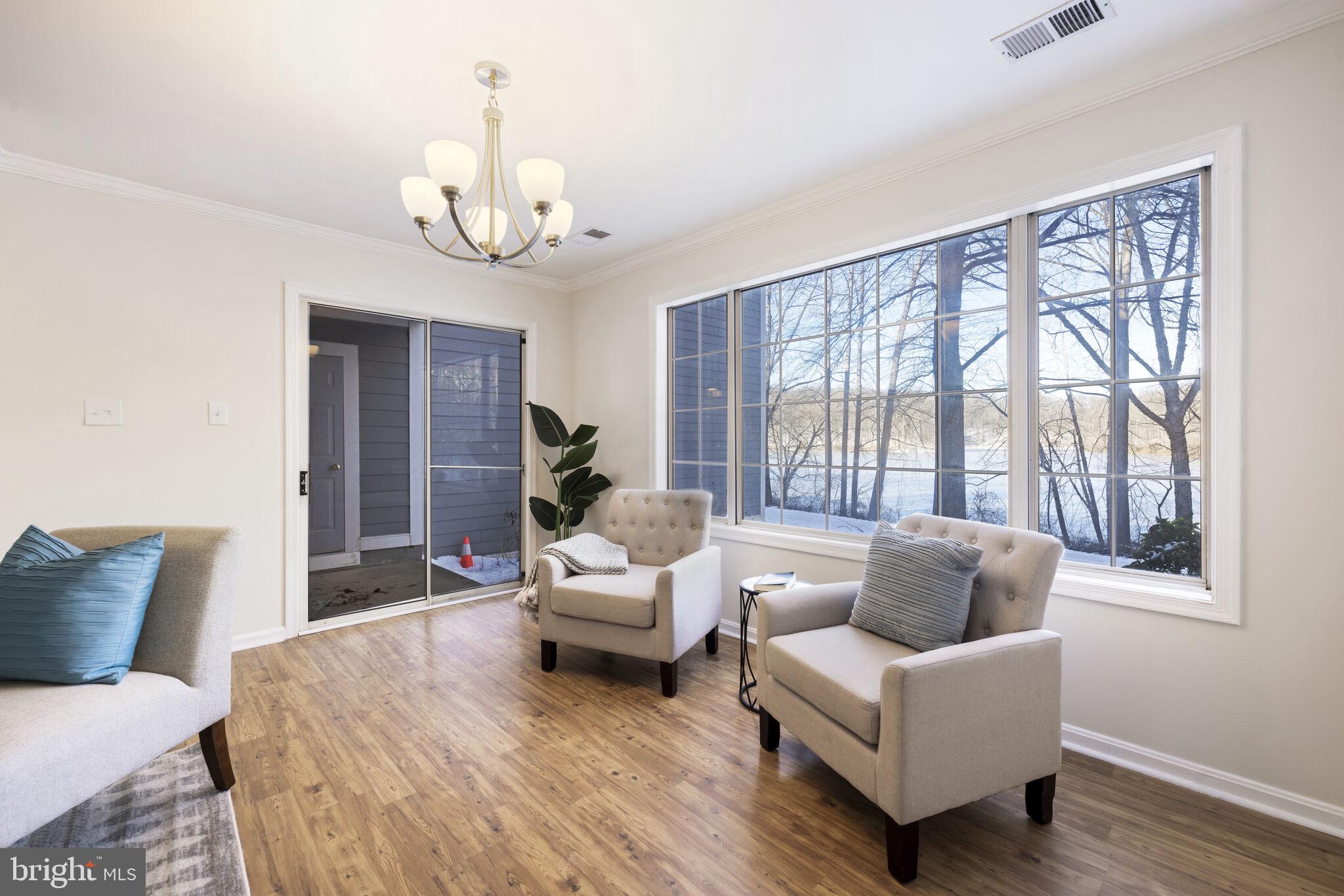 SOUTH SHORE HARBOUR CODM - Residential