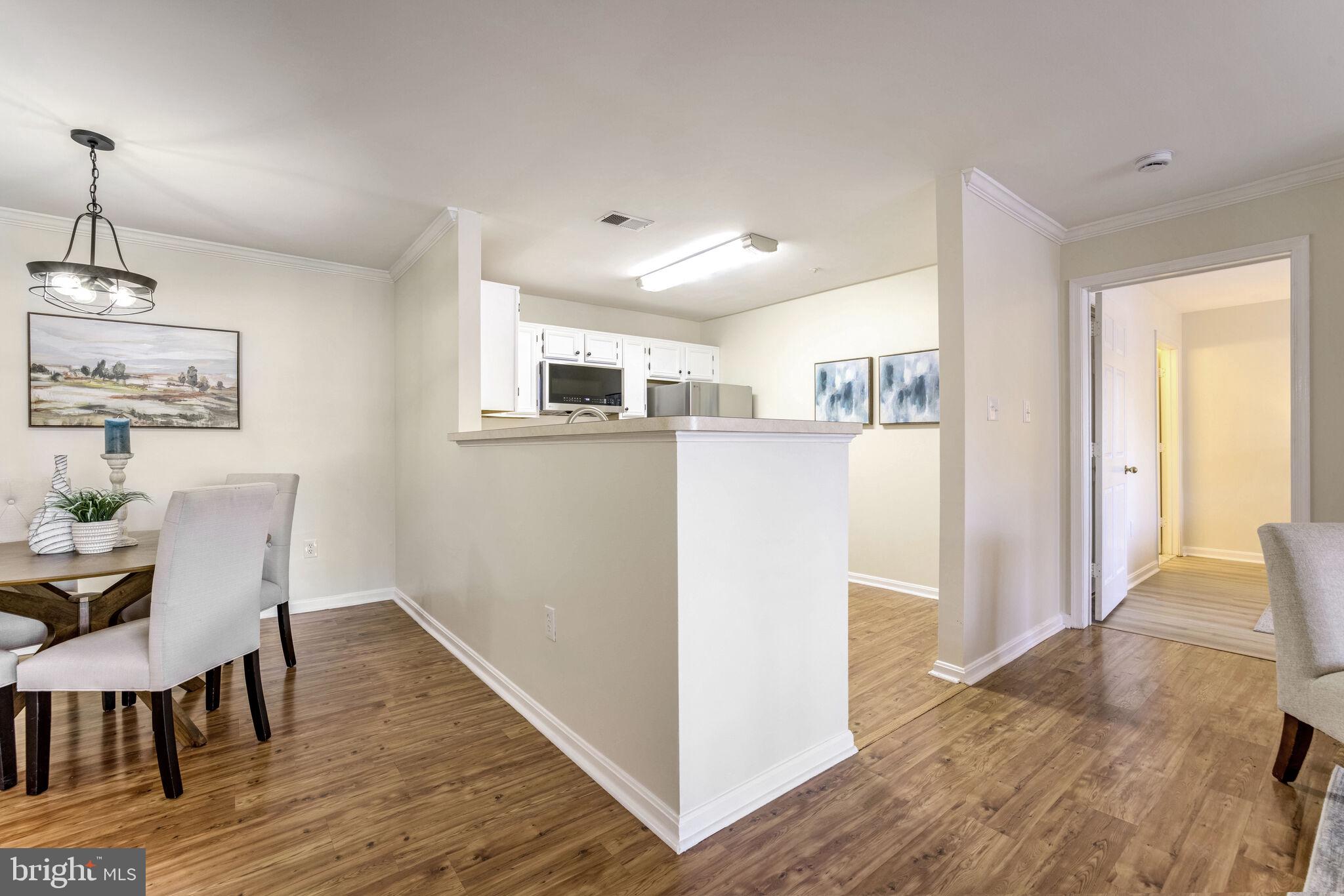 SOUTH SHORE HARBOUR CODM - Residential