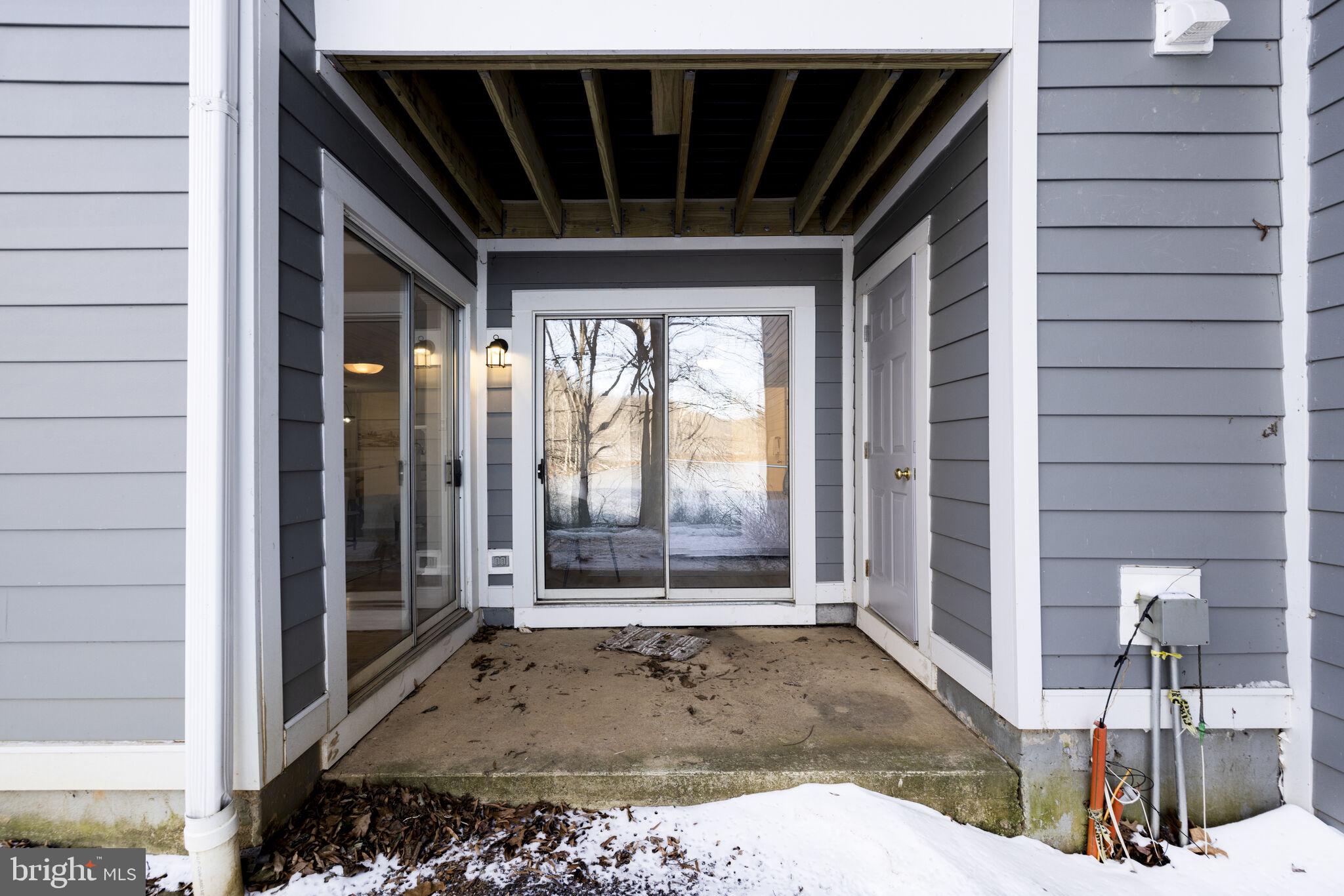 SOUTH SHORE HARBOUR CODM - Residential