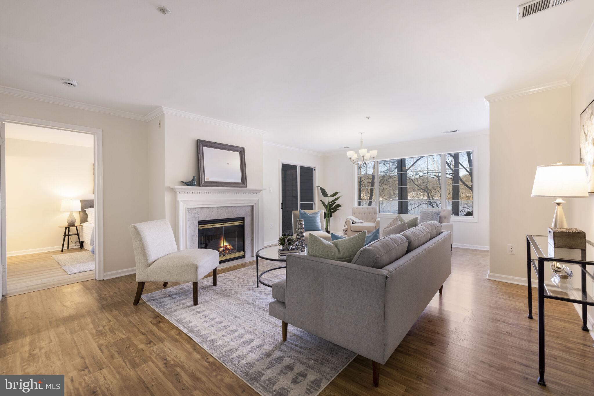SOUTH SHORE HARBOUR CODM - Residential