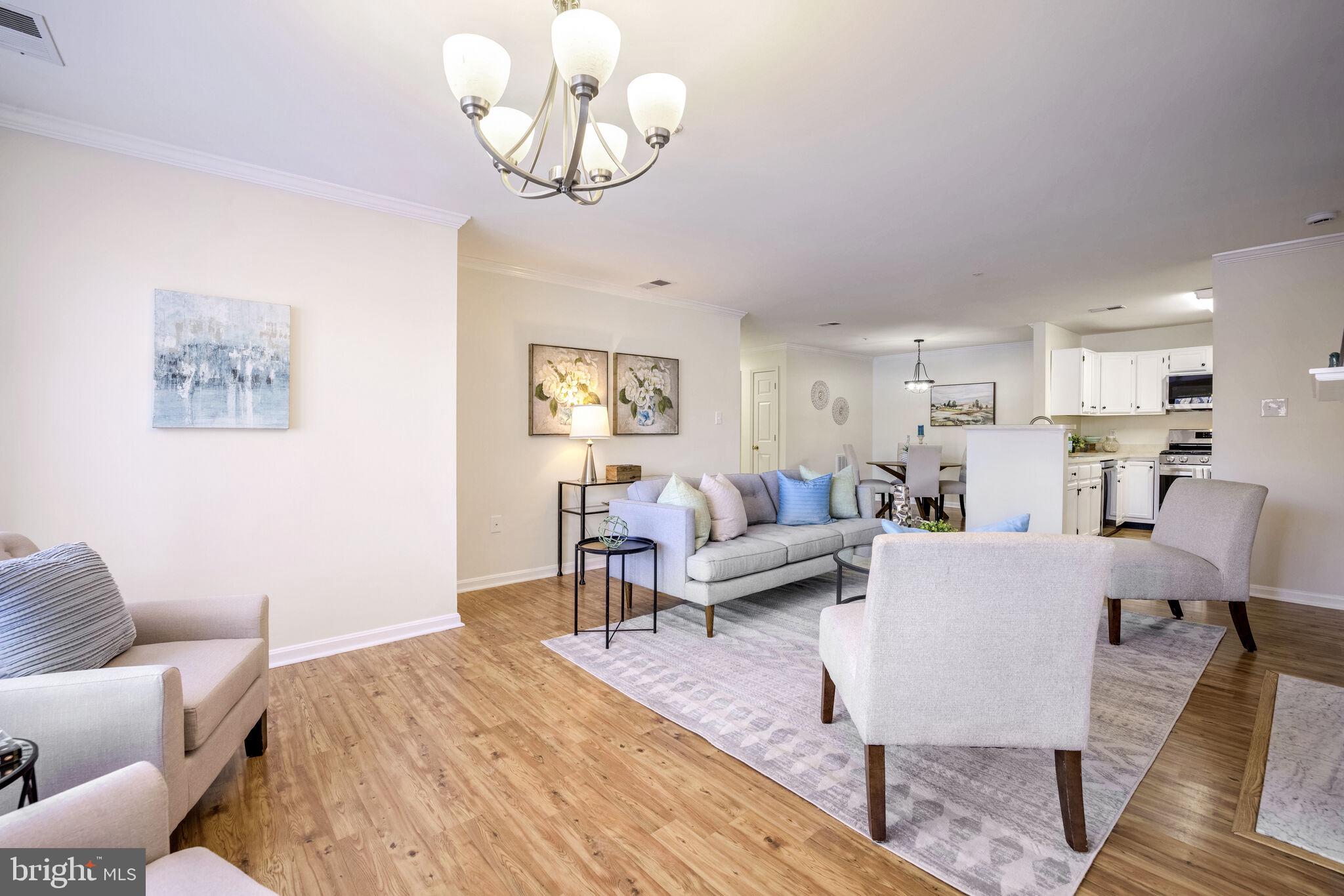 SOUTH SHORE HARBOUR CODM - Residential