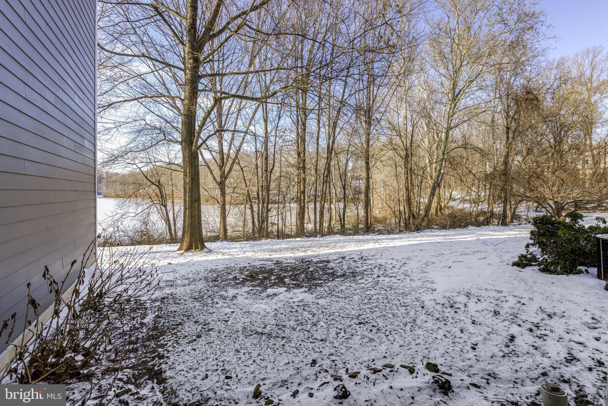 SOUTH SHORE HARBOUR CODM - Residential