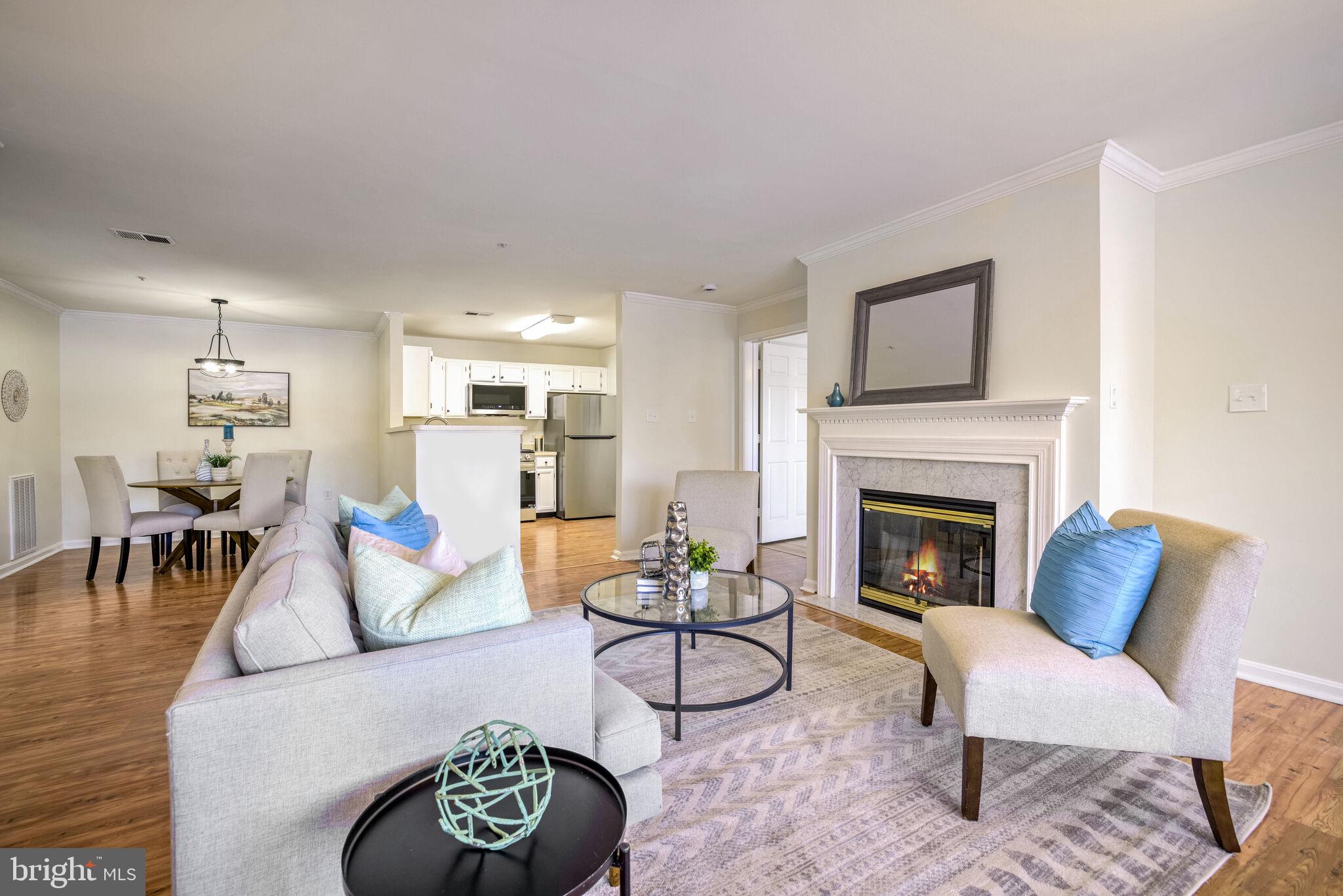 SOUTH SHORE HARBOUR CODM - Residential