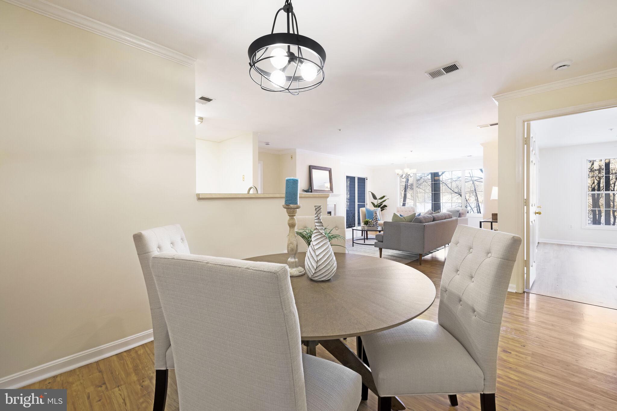 SOUTH SHORE HARBOUR CODM - Residential