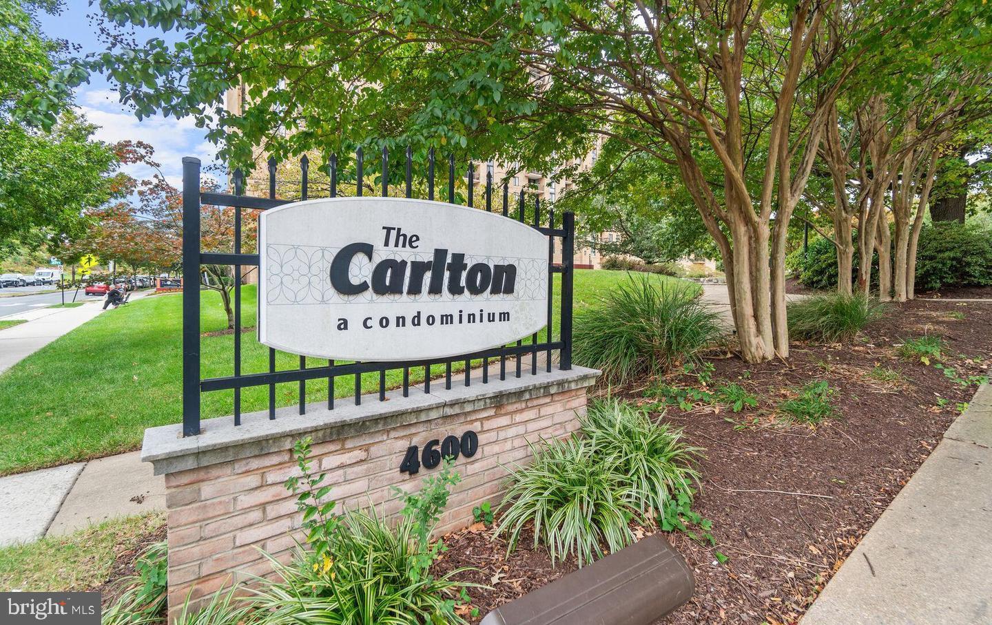THE CARLTON - Residential