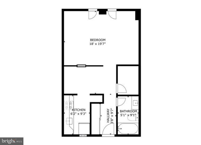 THE CARLTON - Residential