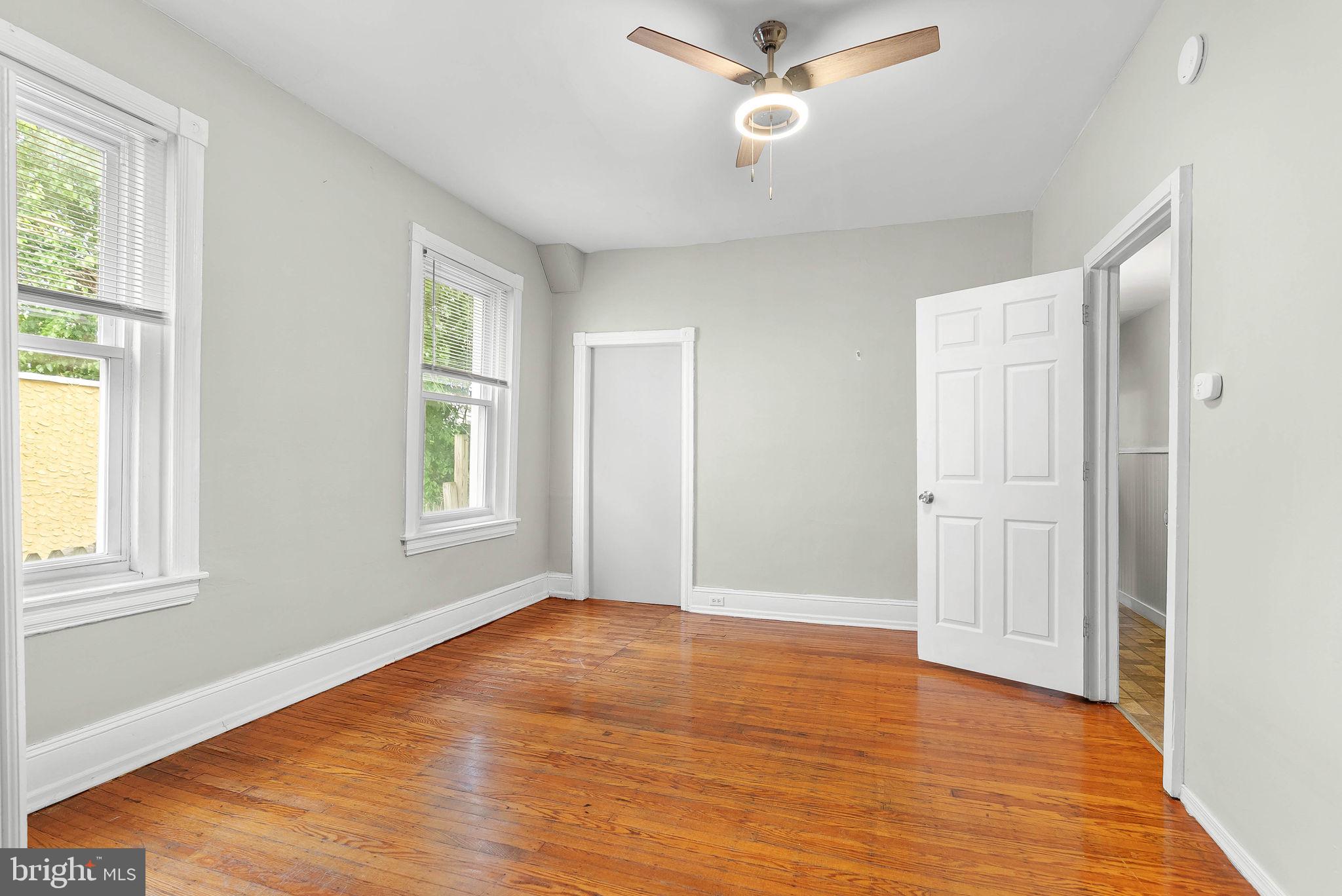 GERMANTOWN - Residential Income