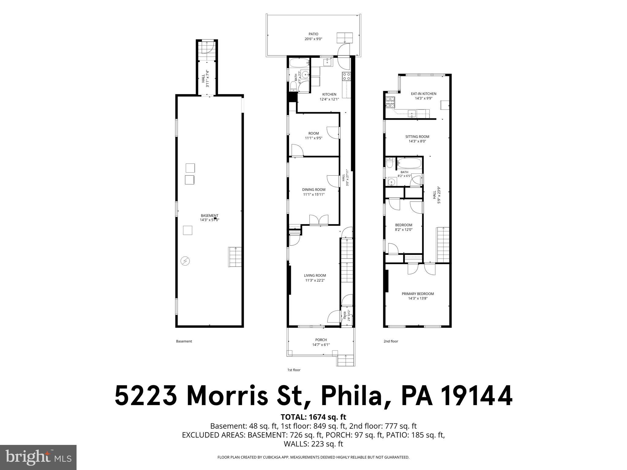 GERMANTOWN - Residential Income