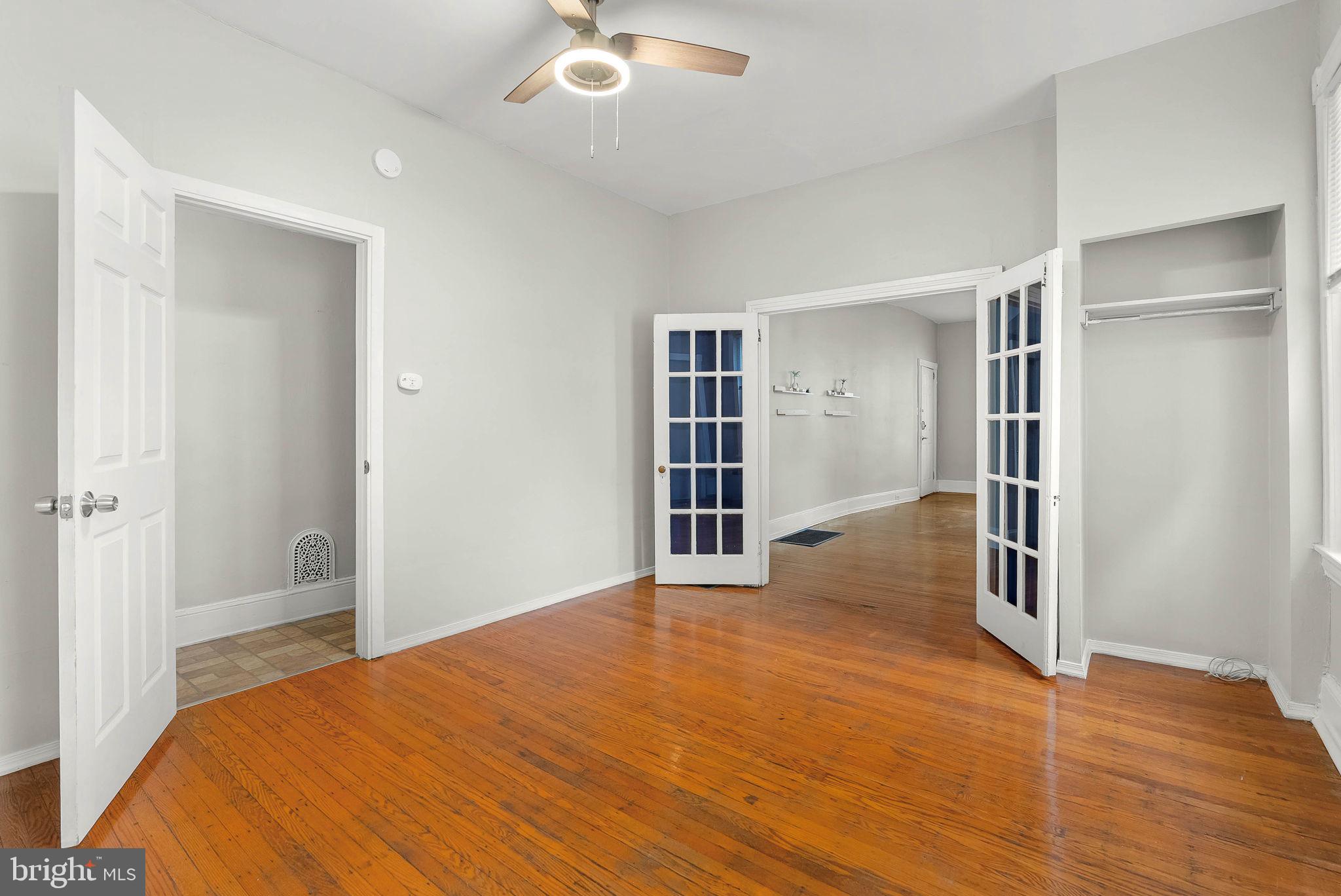 GERMANTOWN - Residential Income