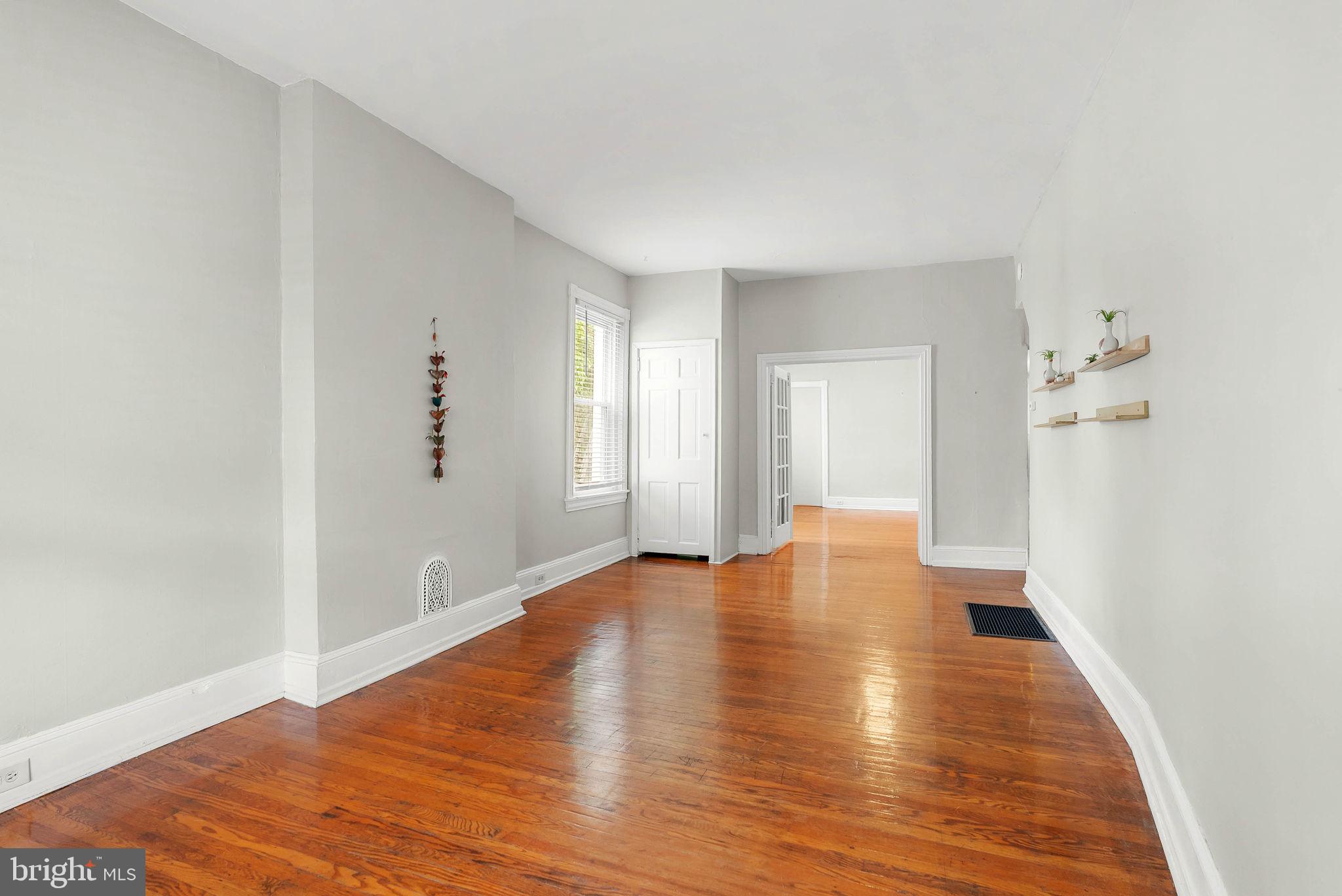 GERMANTOWN - Residential Income