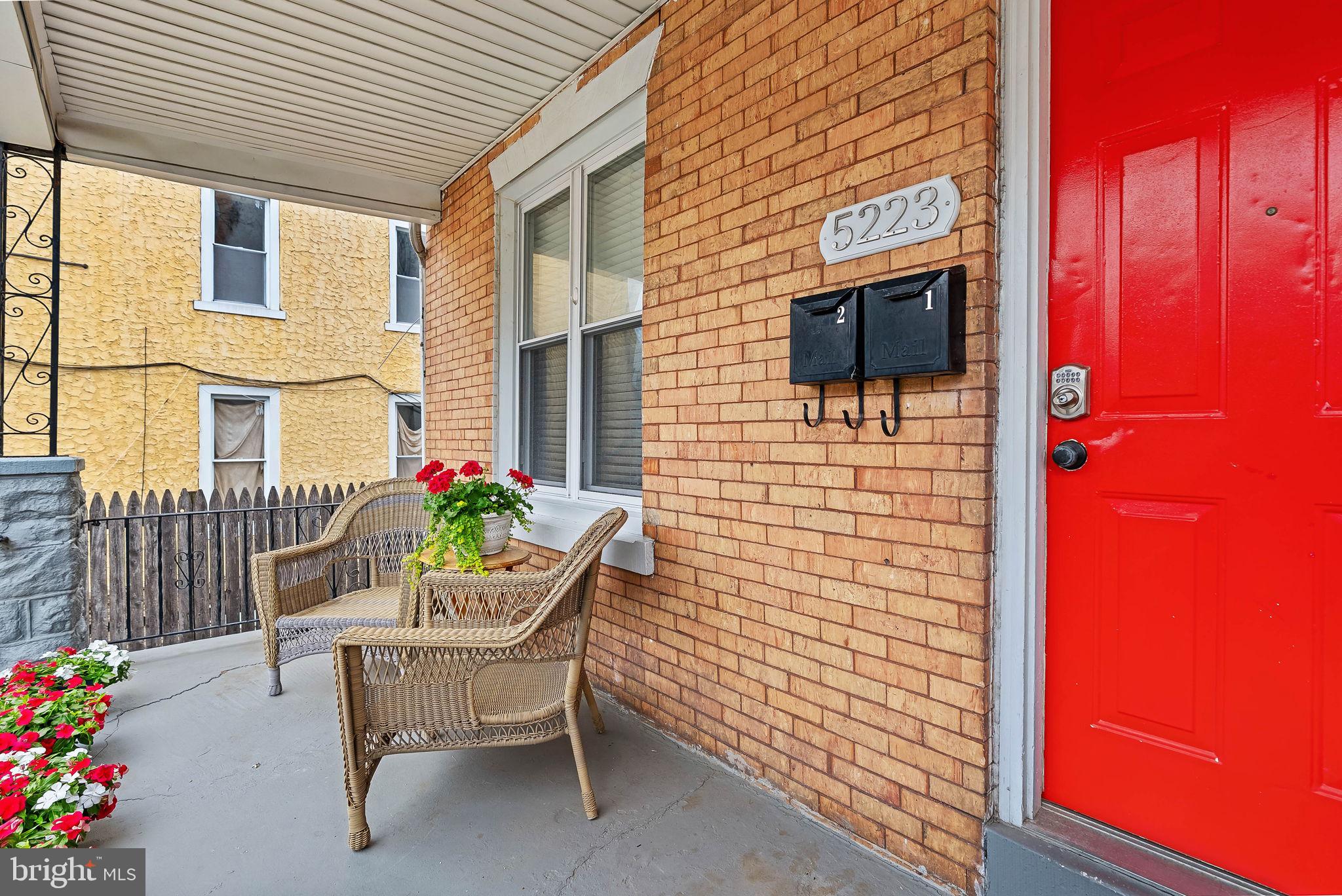GERMANTOWN - Residential Income