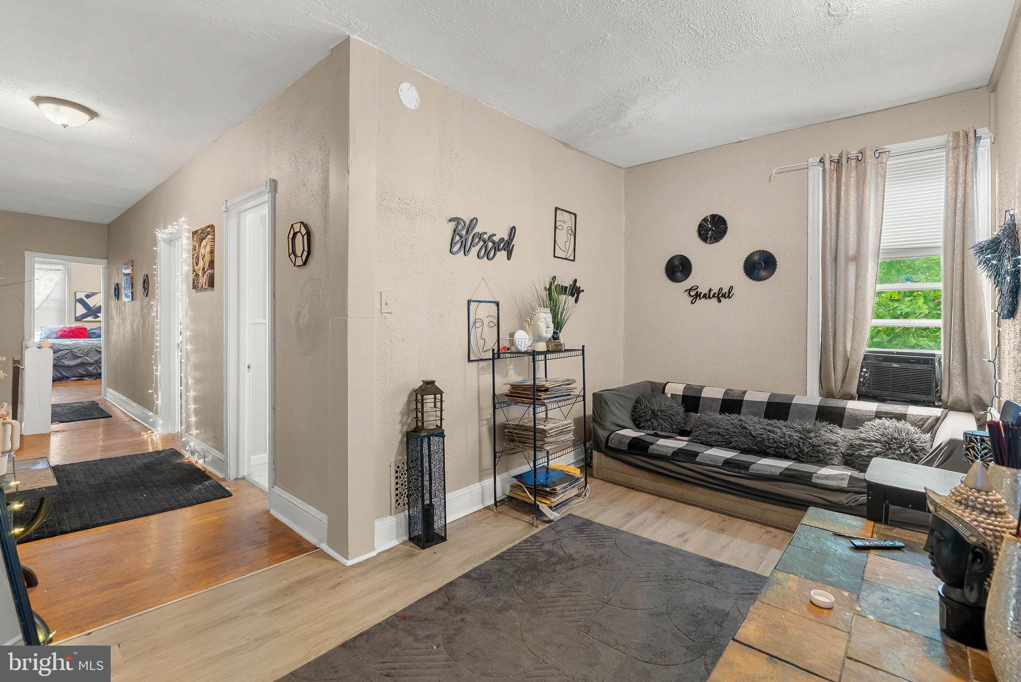 GERMANTOWN - Residential Income