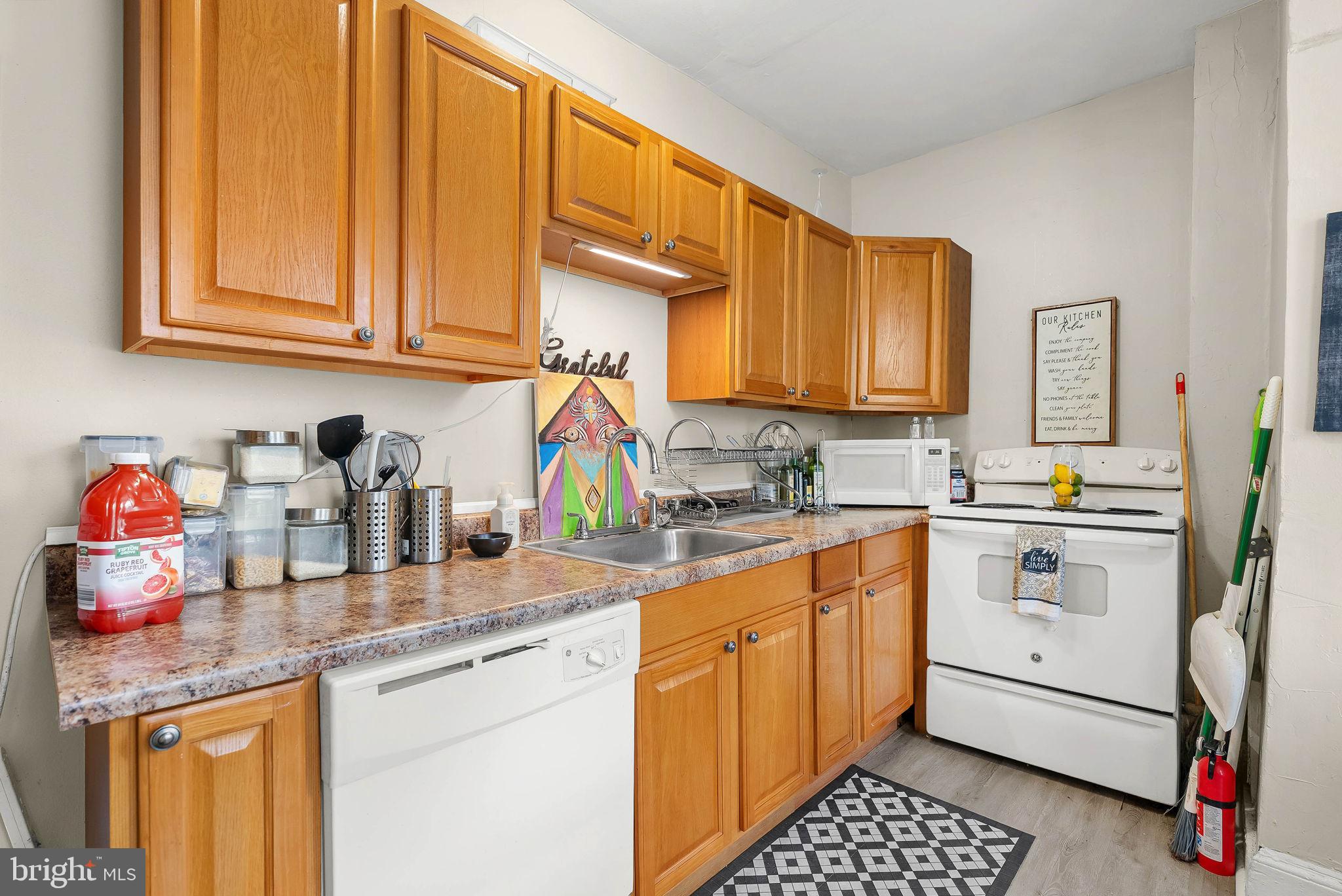 GERMANTOWN - Residential Income