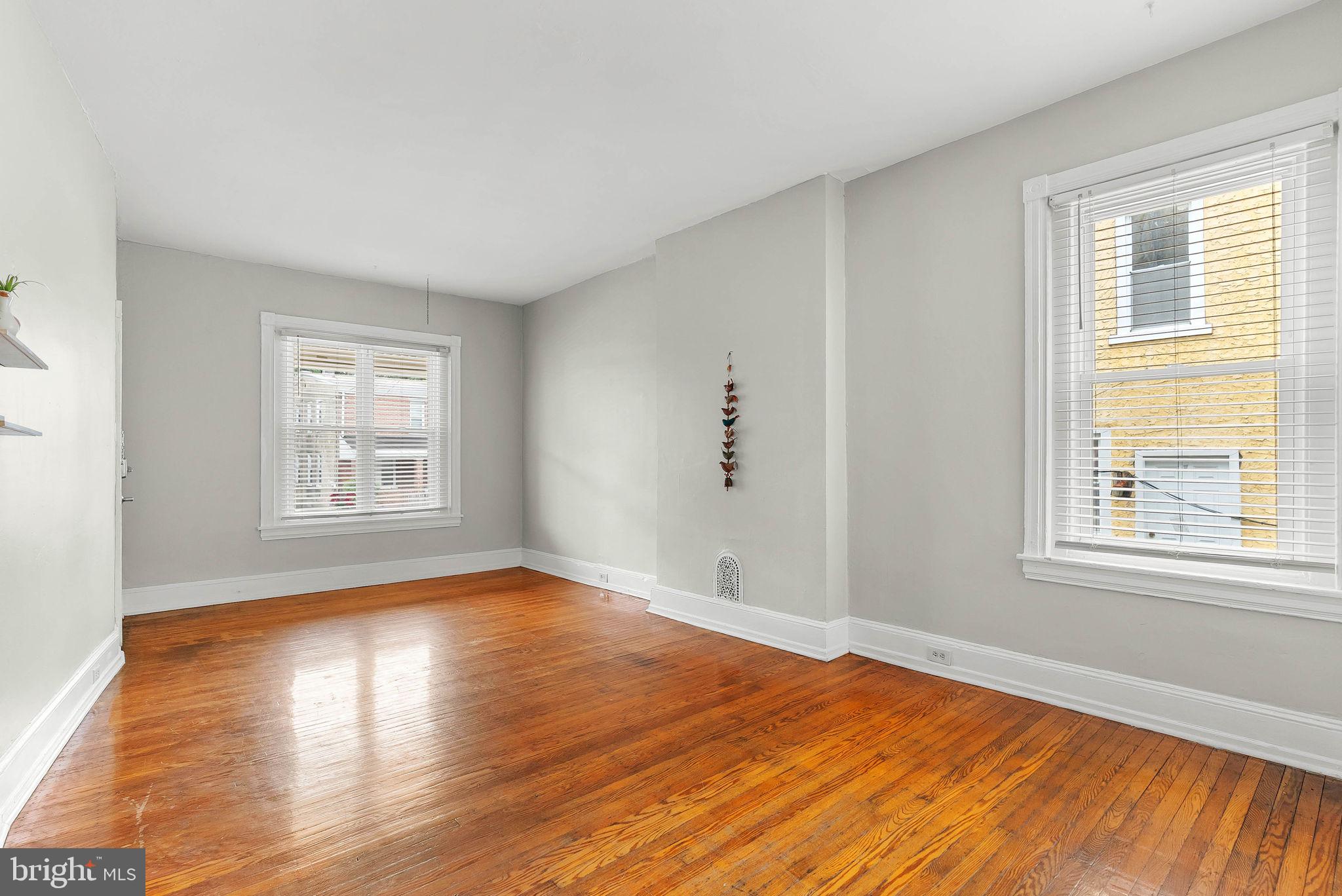 GERMANTOWN - Residential Income