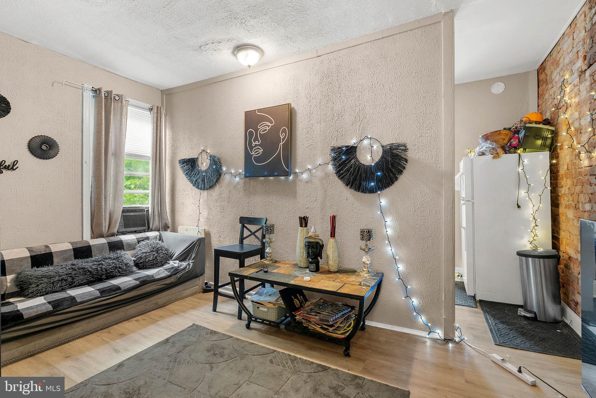 GERMANTOWN - Residential Income