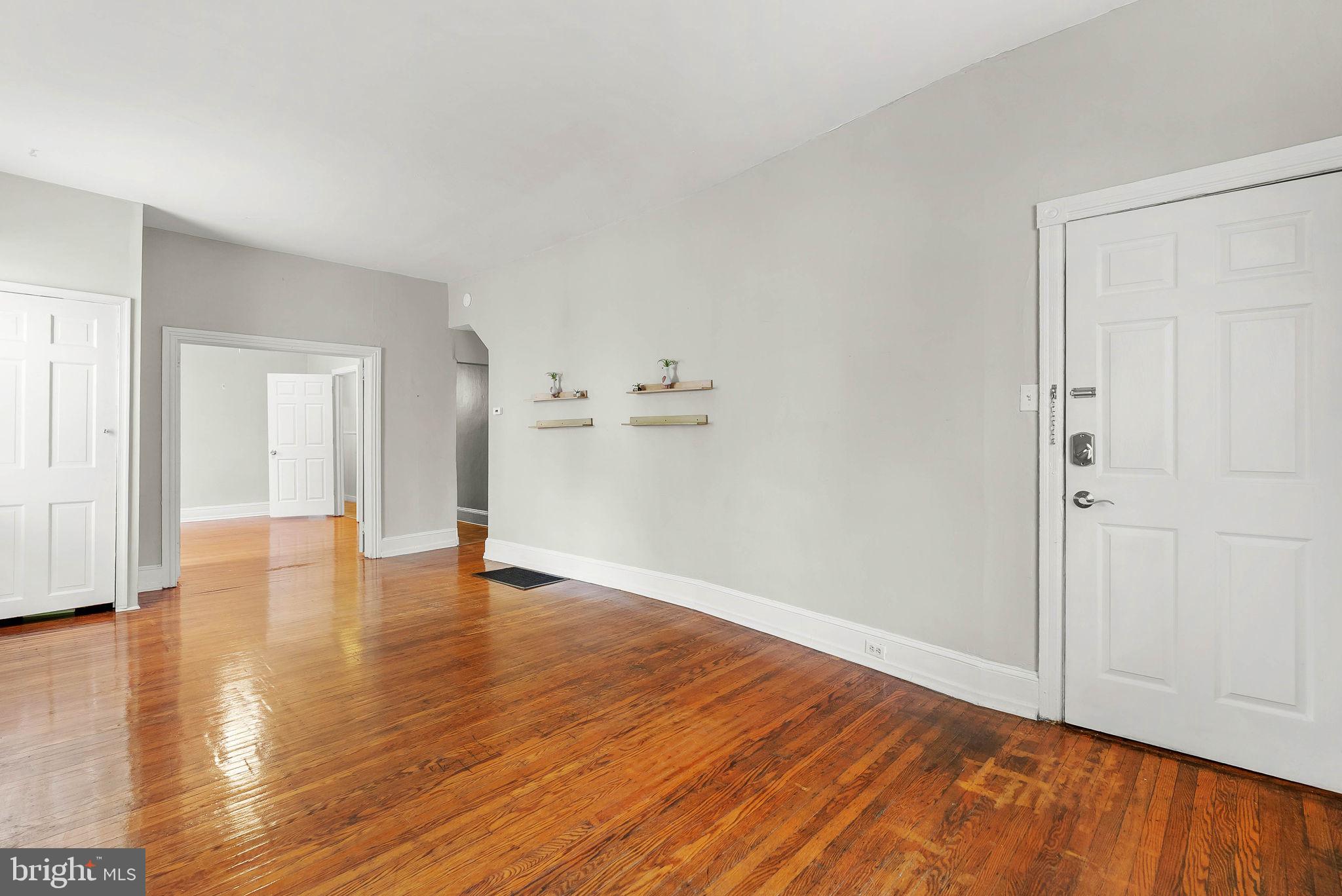 GERMANTOWN - Residential Income