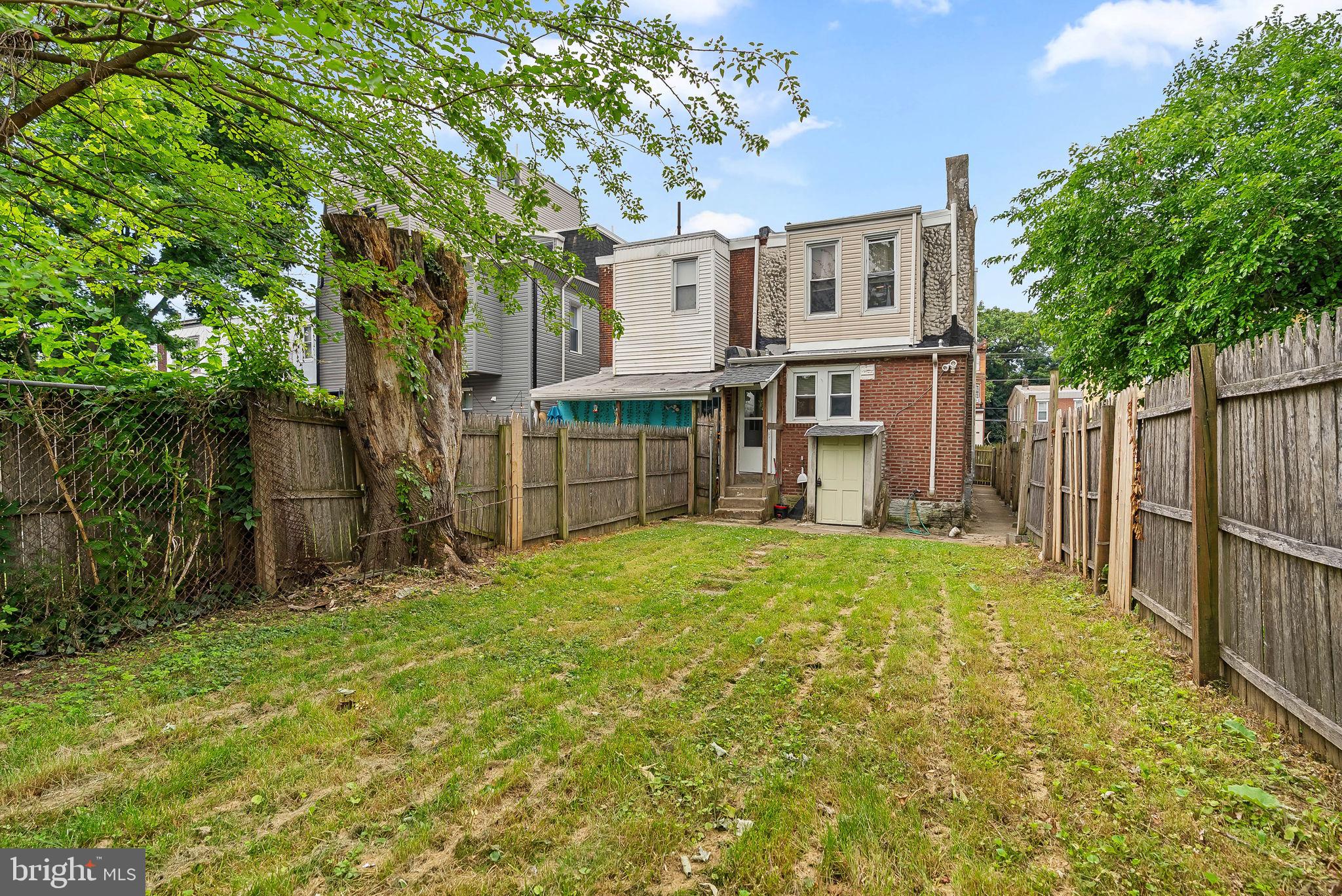 GERMANTOWN - Residential Income