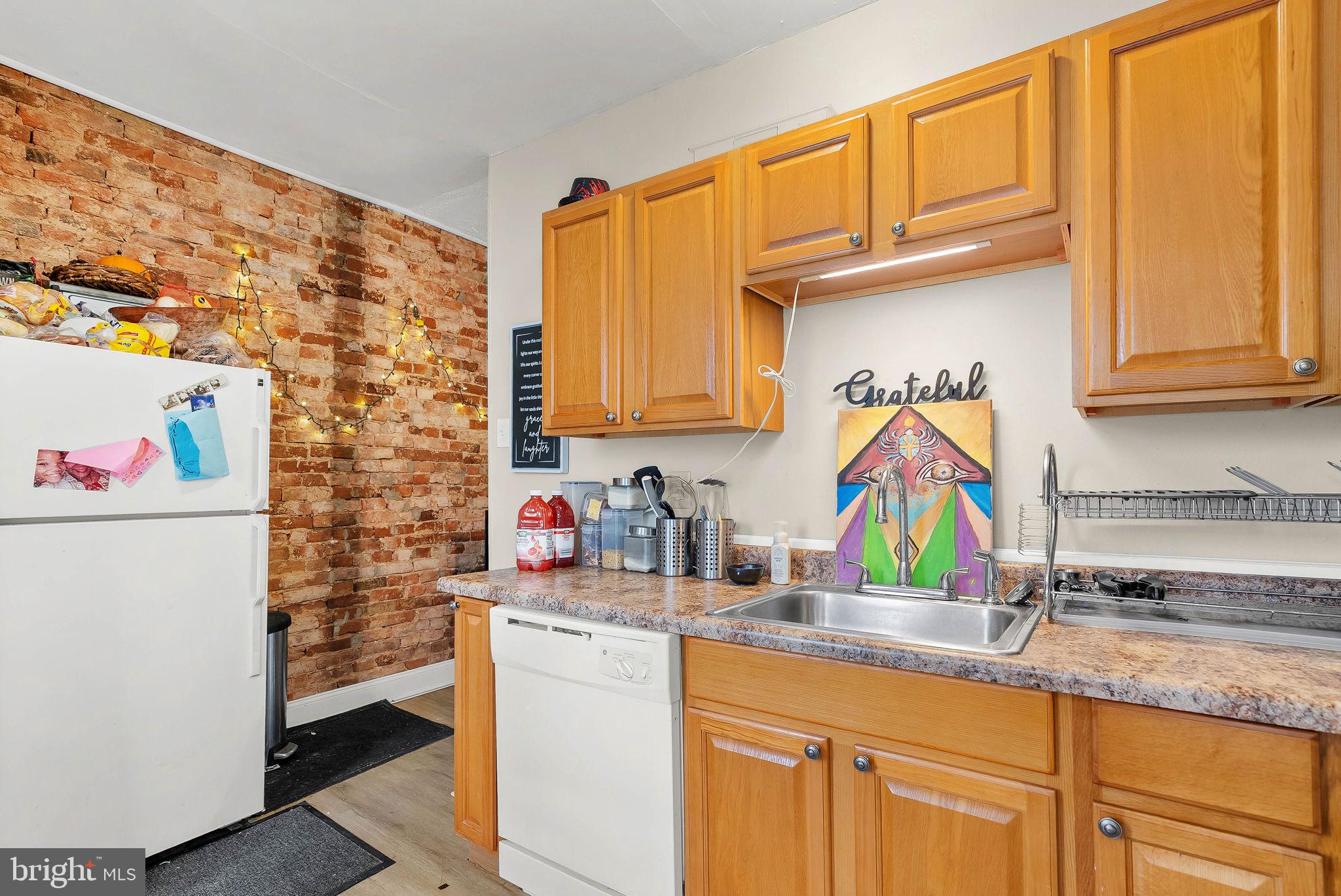 GERMANTOWN - Residential Income
