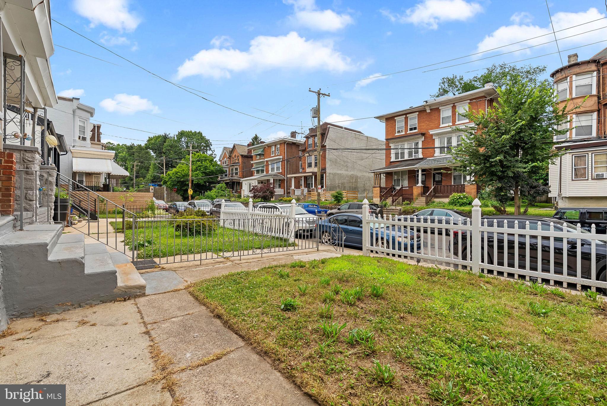 GERMANTOWN - Residential Income