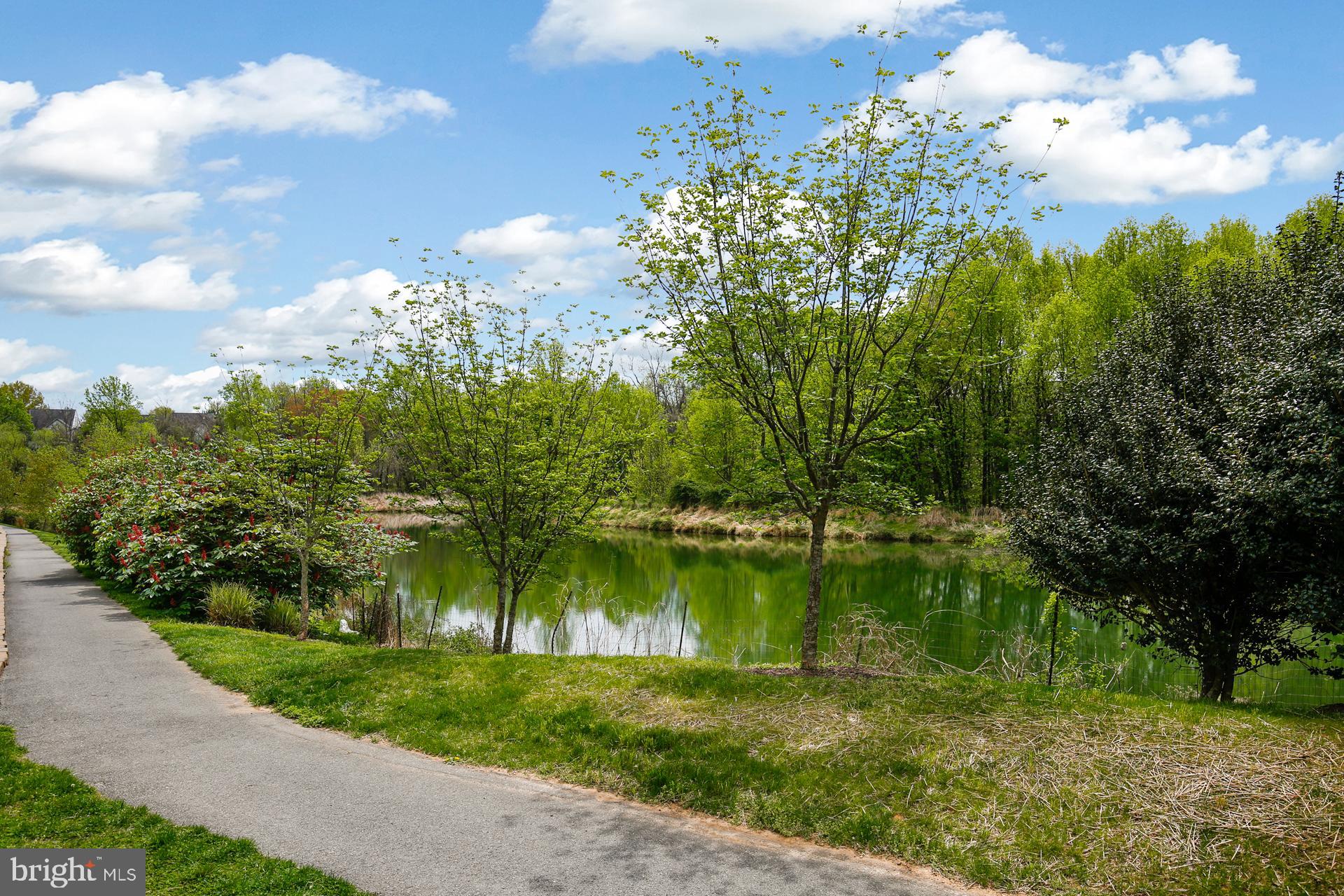 CROWN FARM - Residential