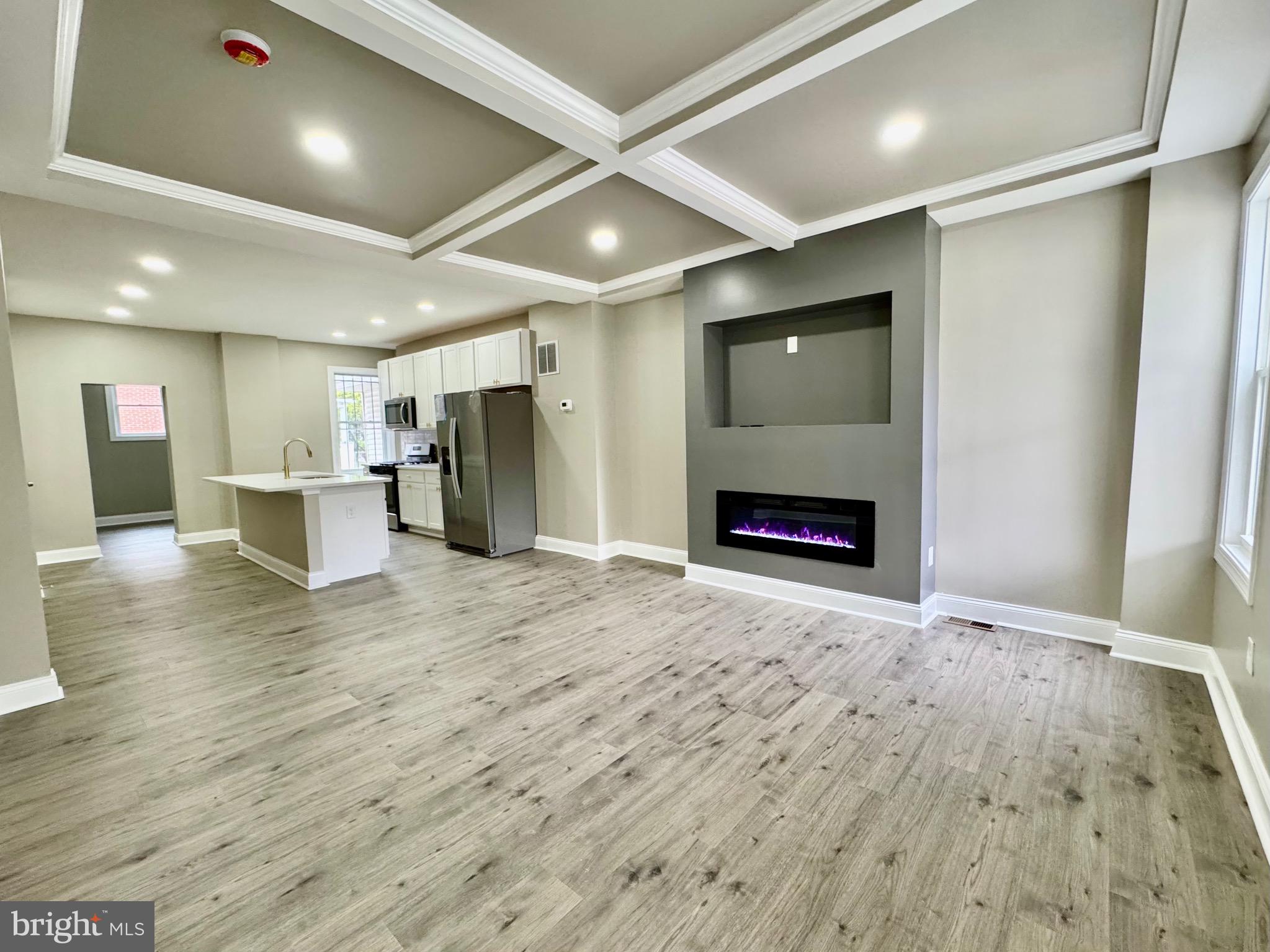 WOODBERRY - Residential
