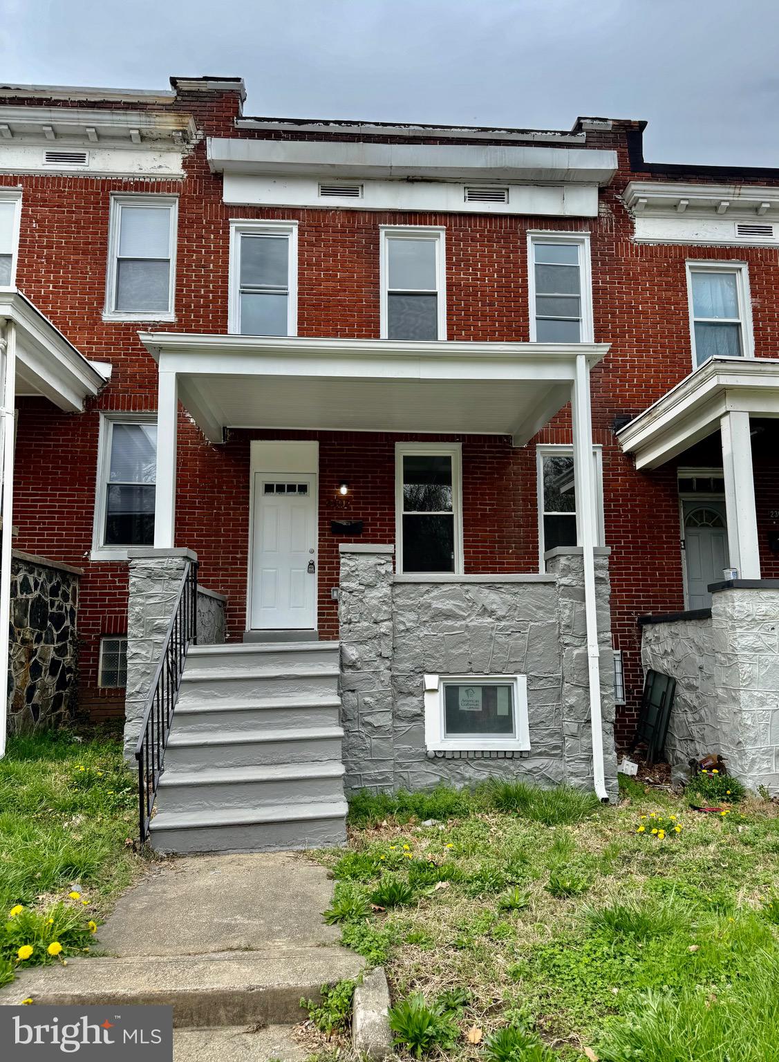 WOODBERRY - Residential
