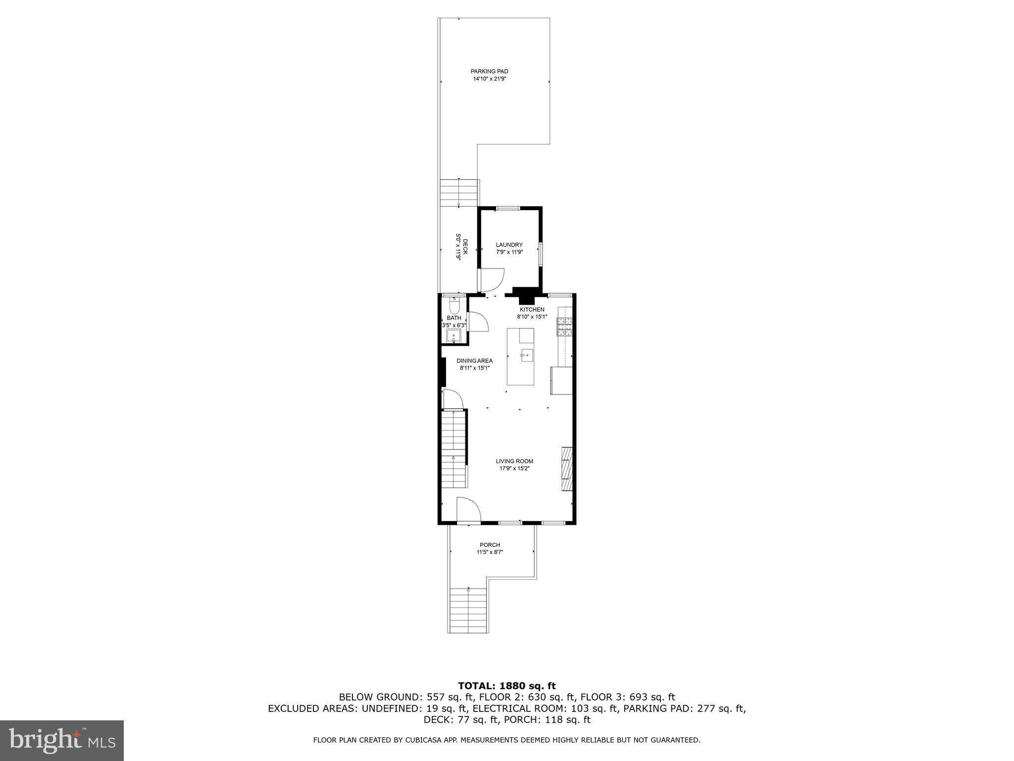 WOODBERRY - Residential