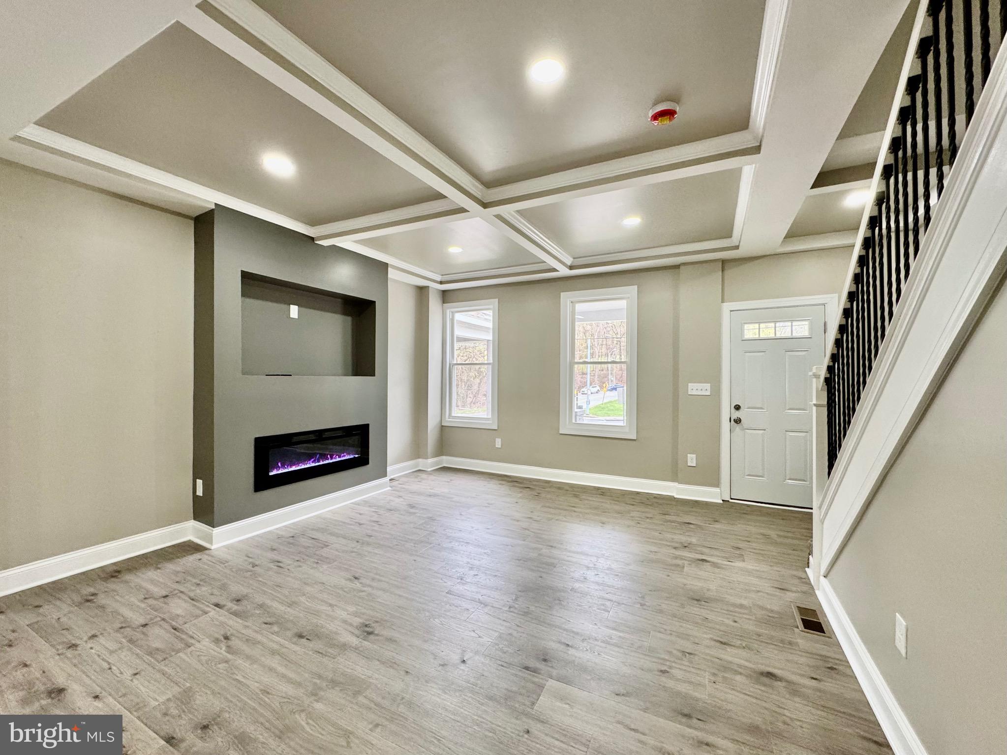 WOODBERRY - Residential