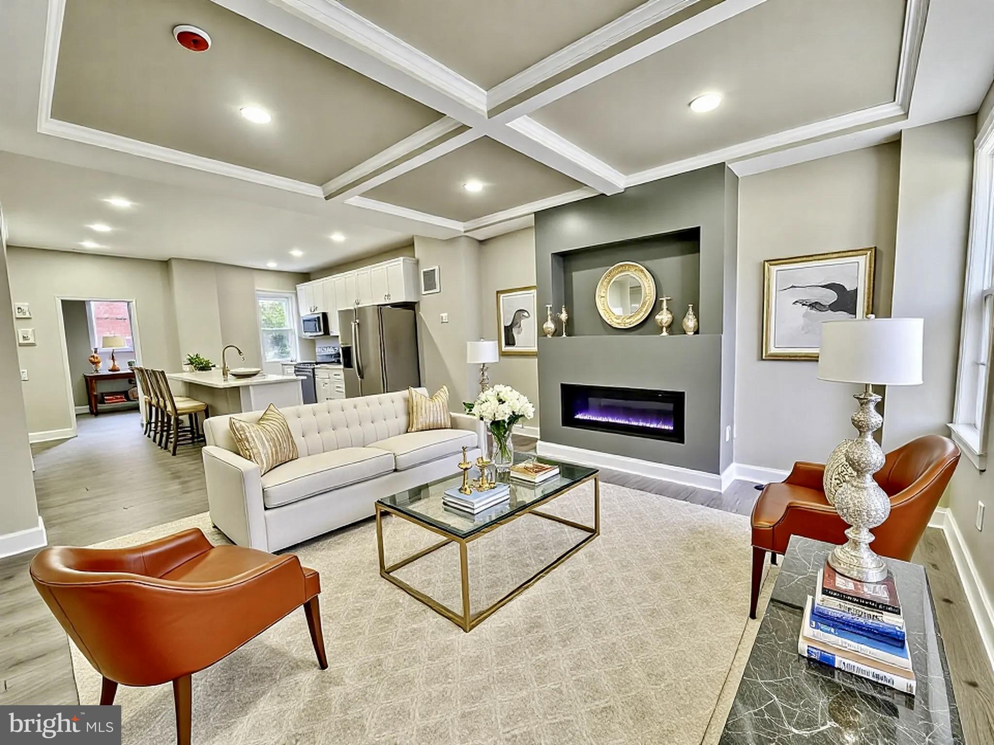 WOODBERRY - Residential