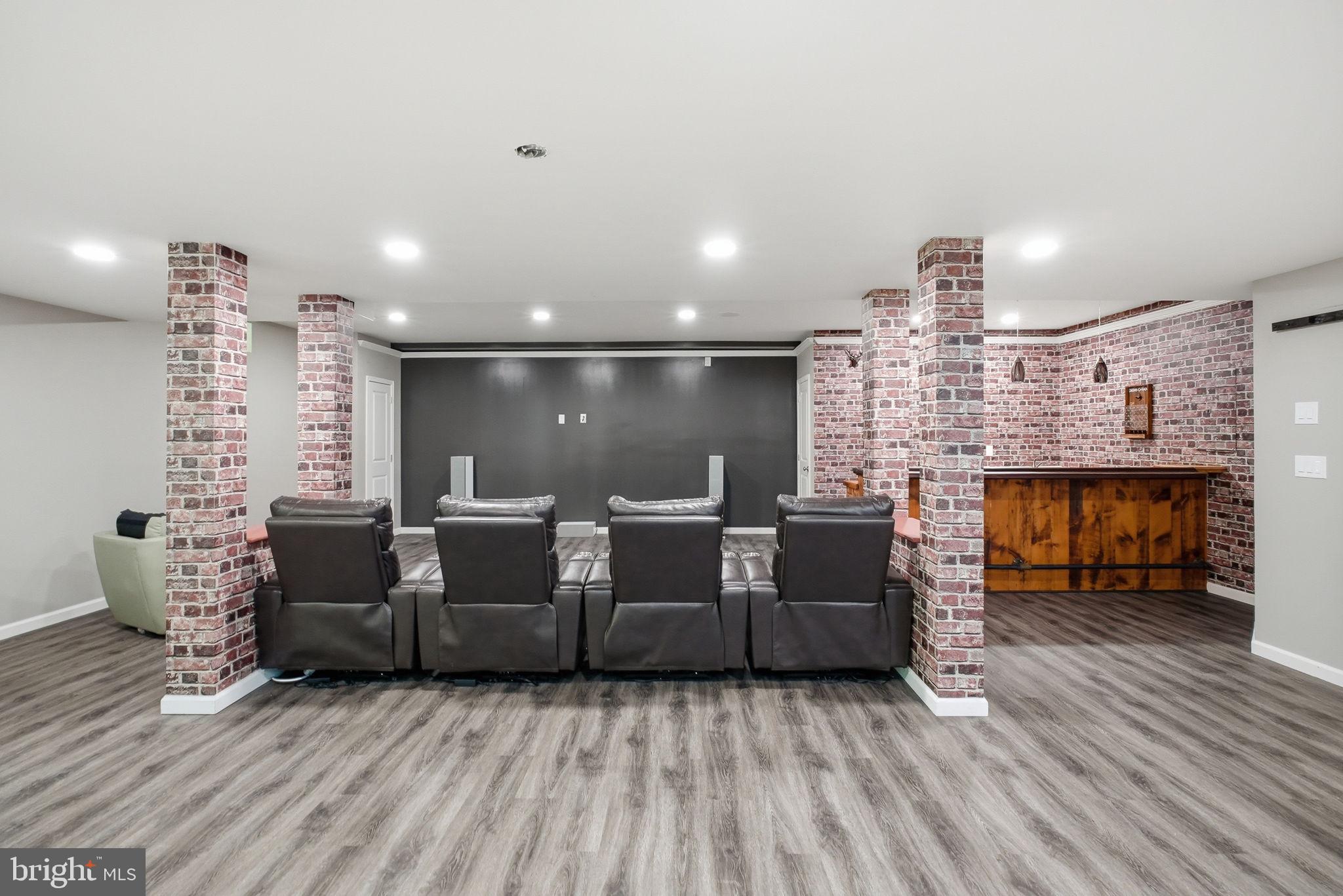 CHESTNUT RIDGE ESTATES - Residential