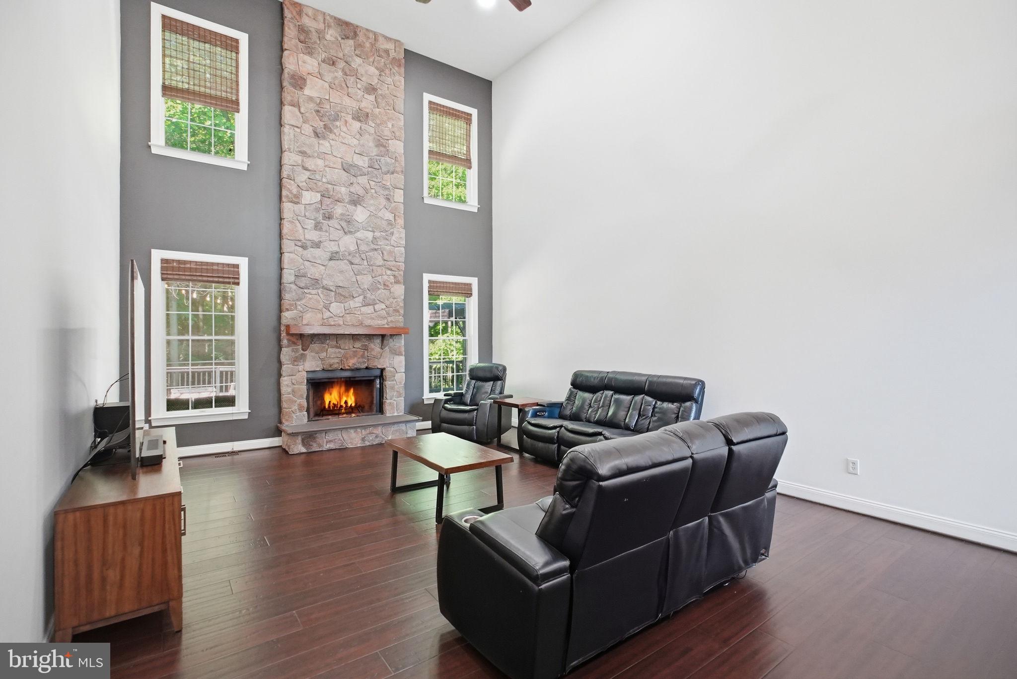 CHESTNUT RIDGE ESTATES - Residential