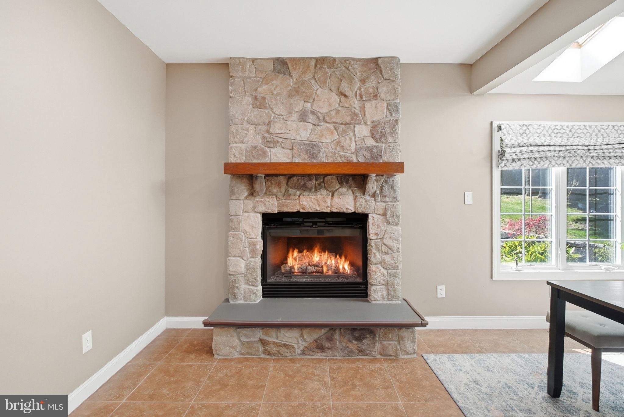 CHESTNUT RIDGE ESTATES - Residential
