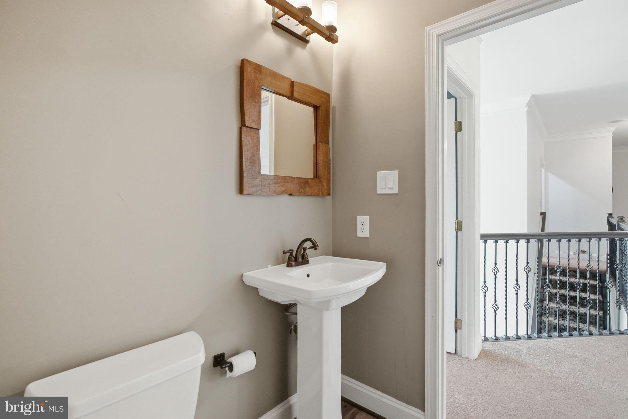 CHESTNUT RIDGE ESTATES - Residential