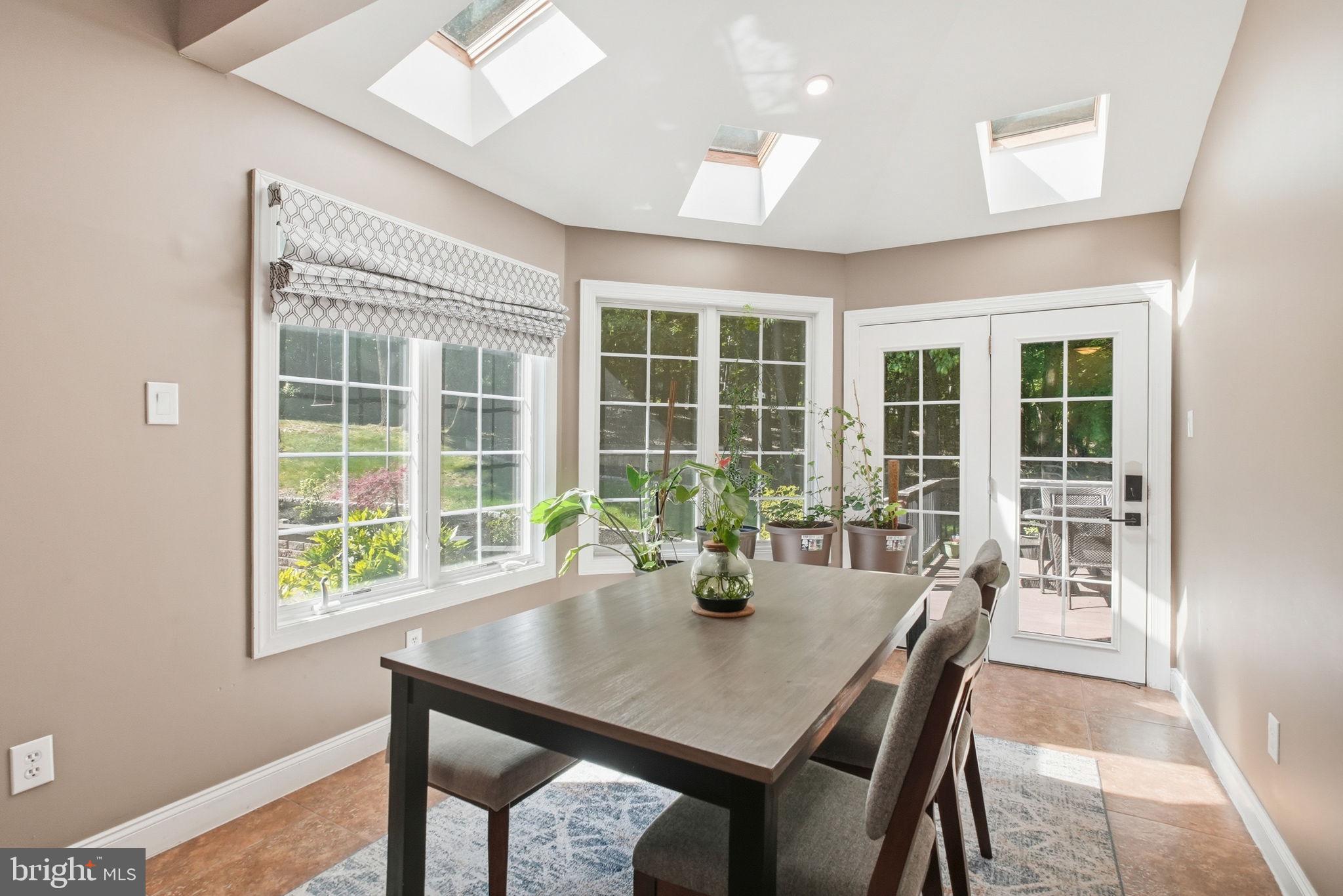 CHESTNUT RIDGE ESTATES - Residential