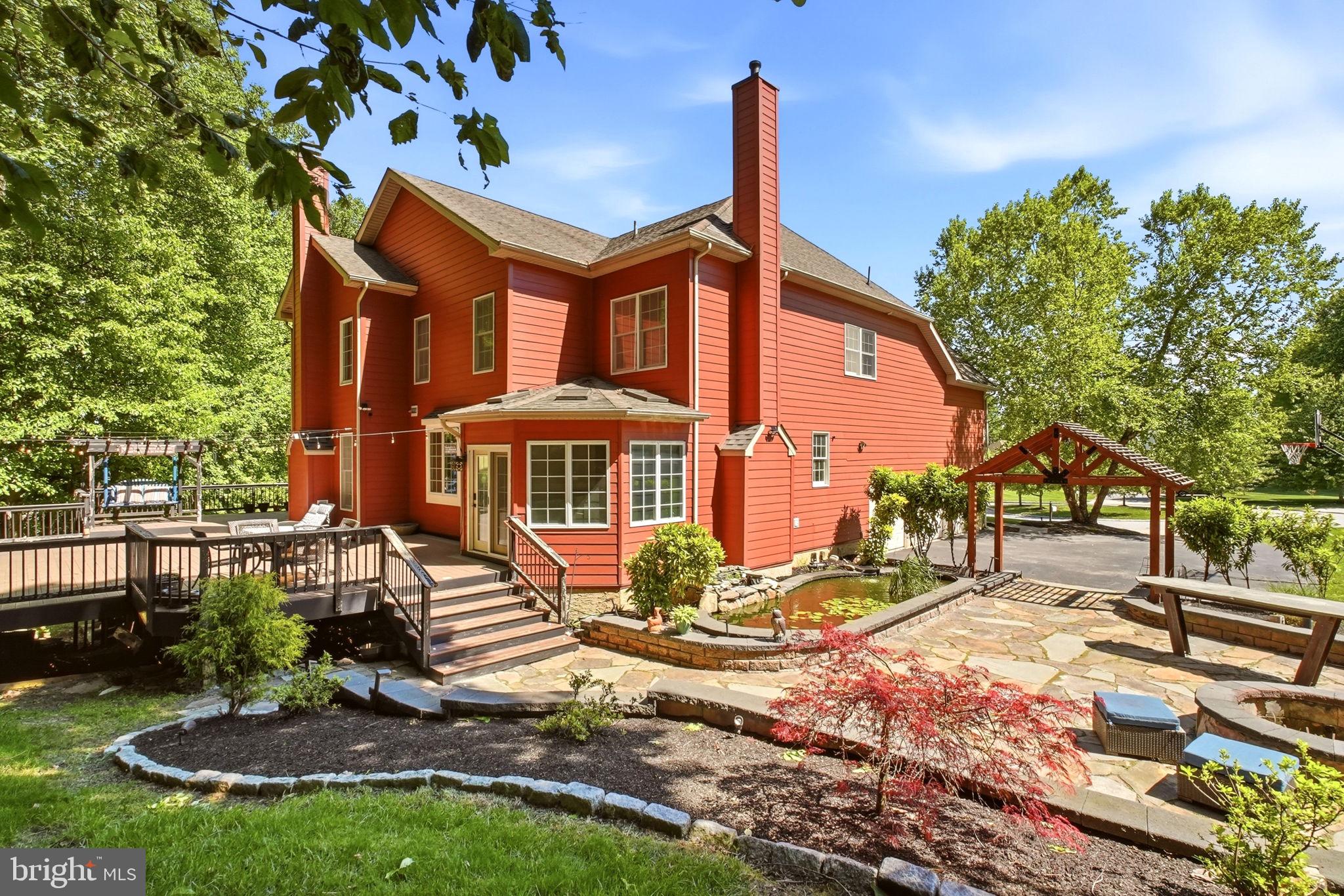 CHESTNUT RIDGE ESTATES - Residential
